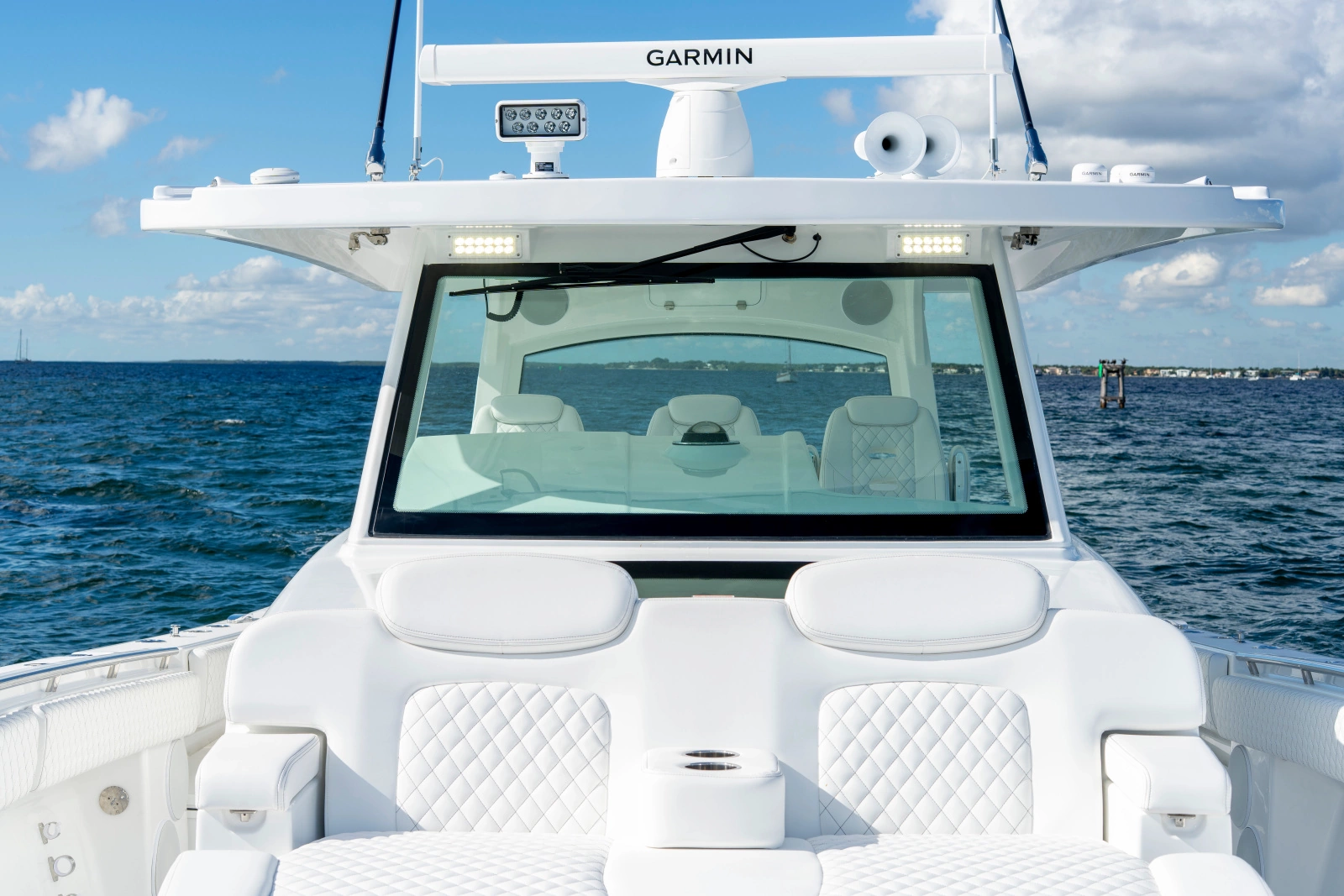 48 Campeon 48ft HCB Yacht For Sale