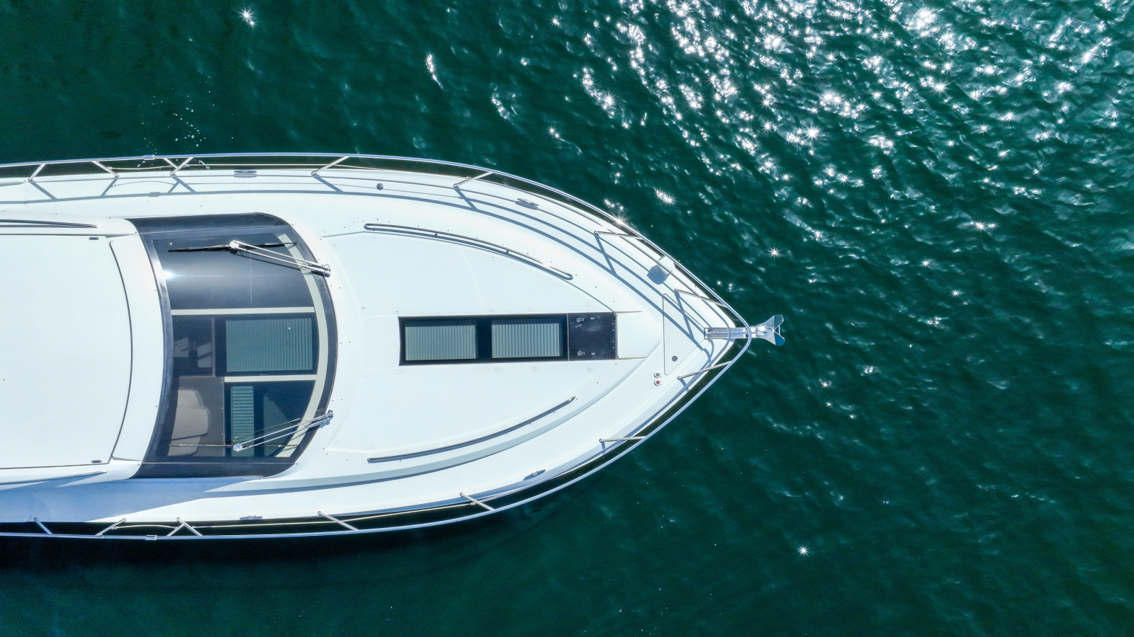 2018 Galeon 405 HTS