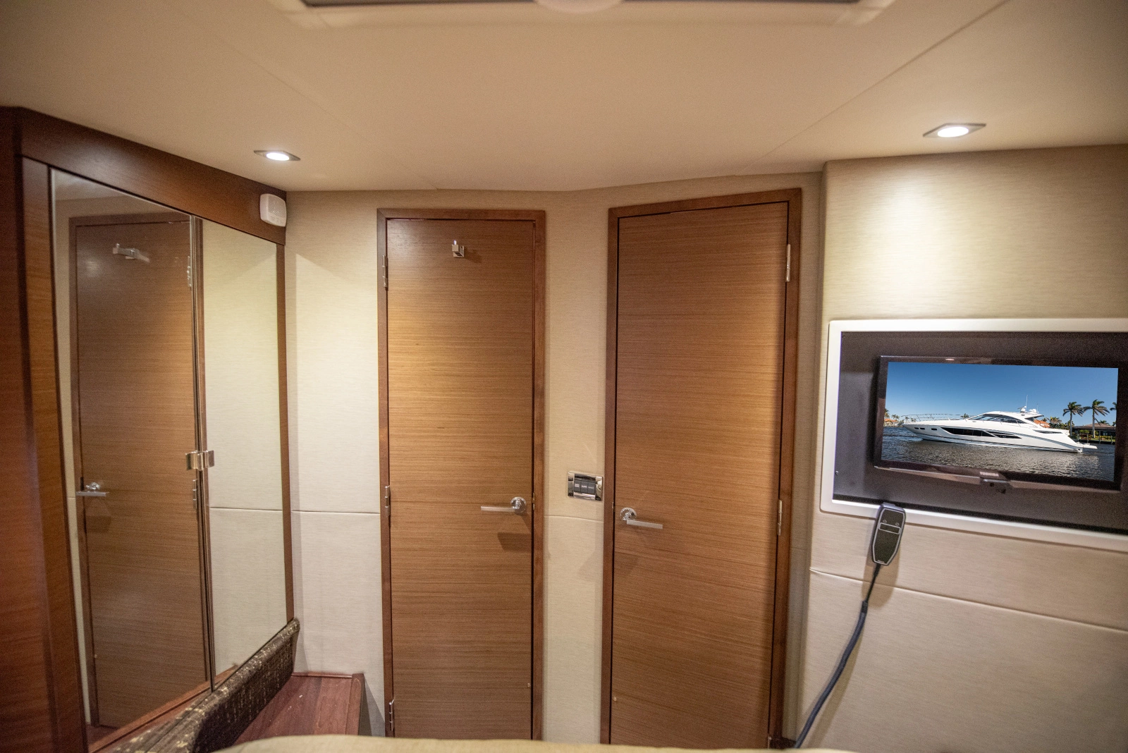 2014 Sea Ray Sundancer 510