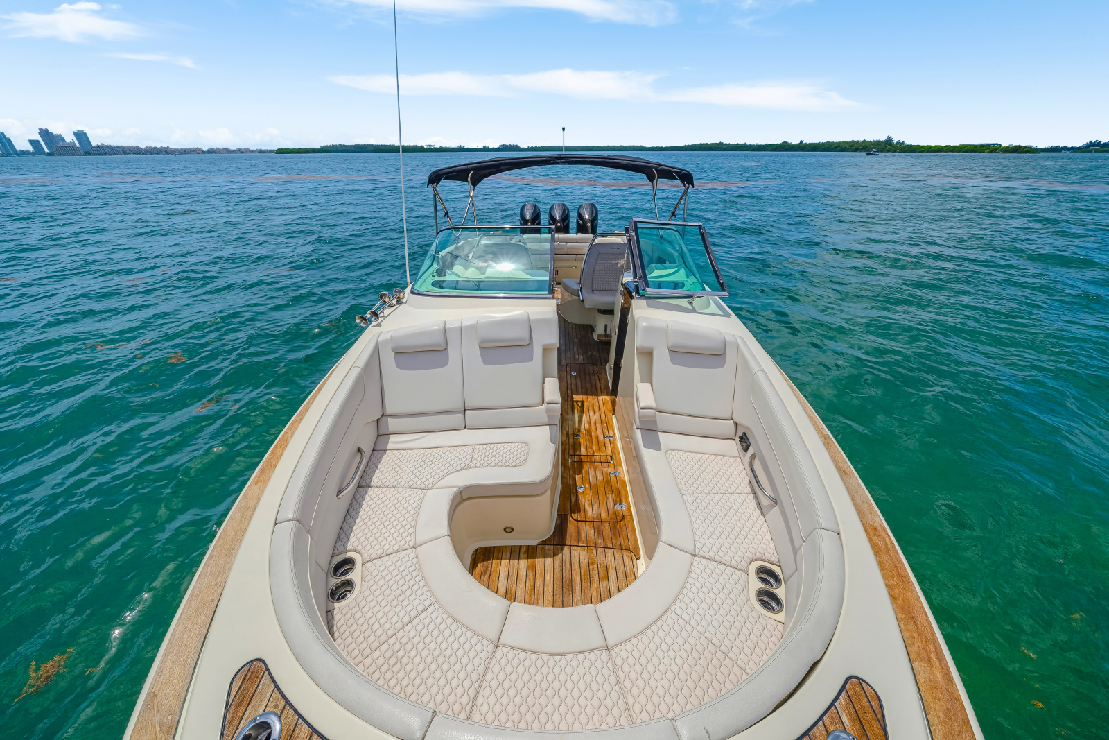 2023 Chris-Craft Launch 35 GT