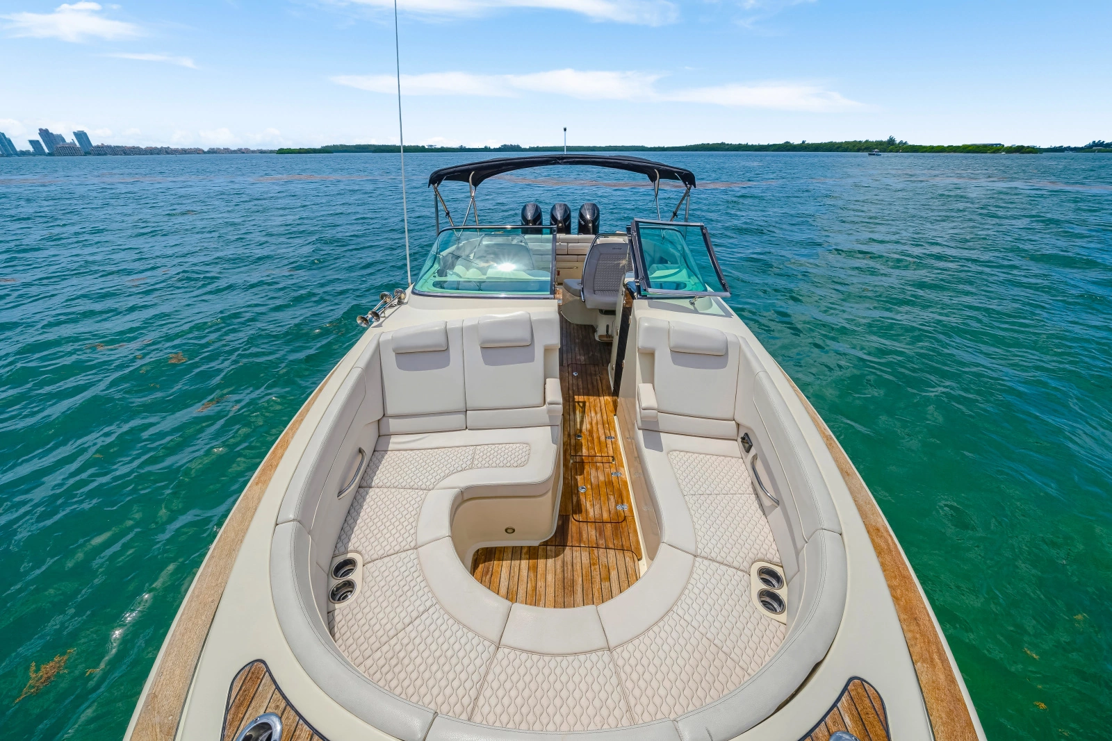 2023 Chris-Craft Launch 35 GT