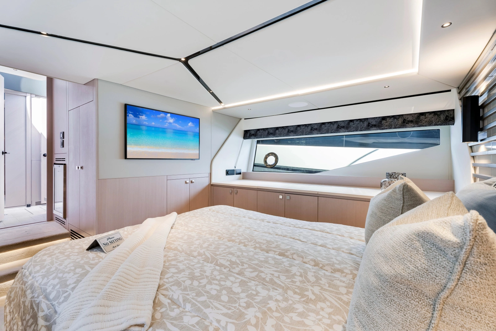 PREDATOR 55 55ft Sunseeker Yacht For Sale