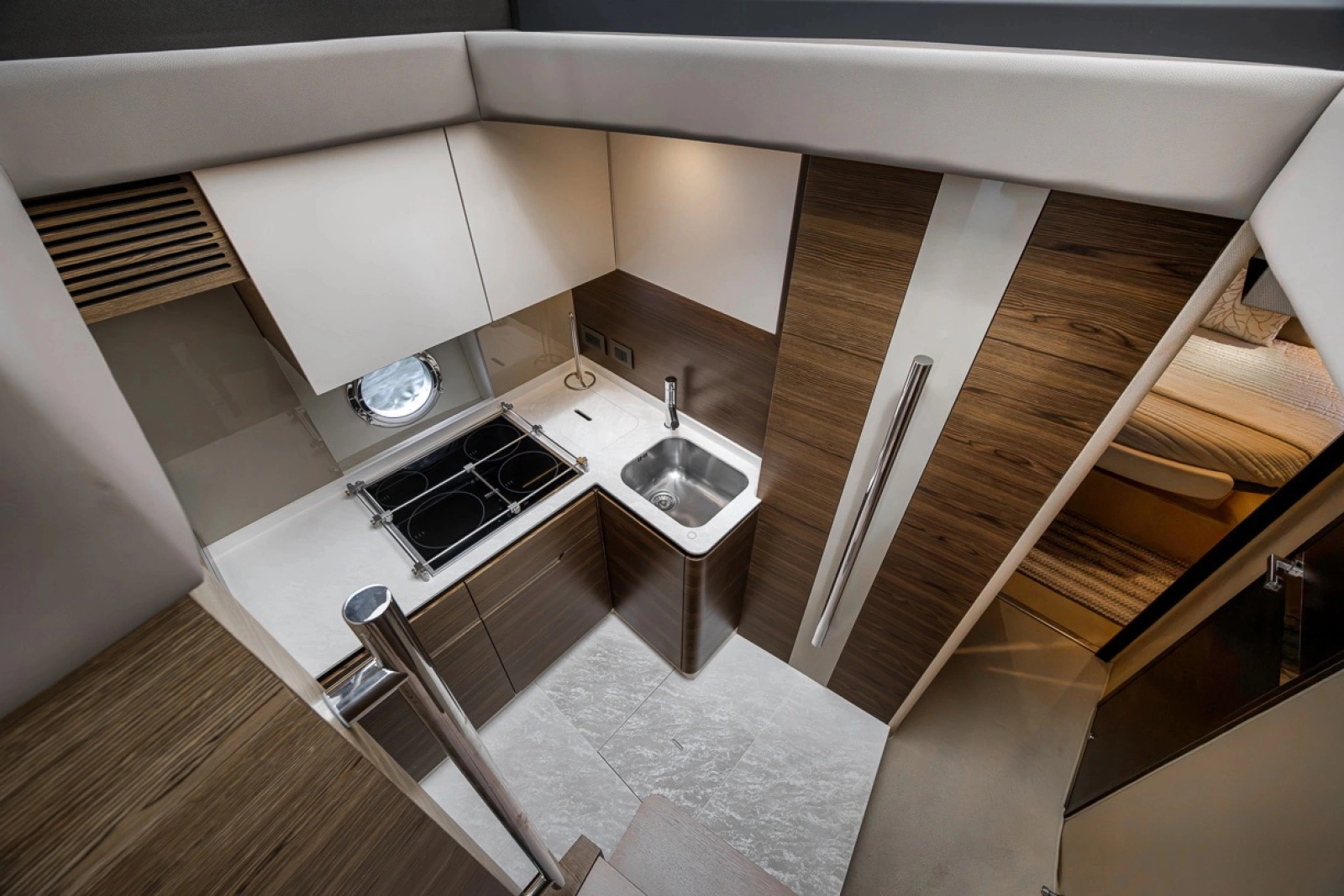 2016 Azimut 50 FLY