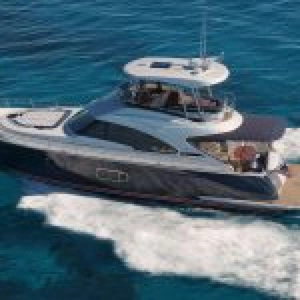 55 DAYBRIDGE 55ft Belize Yacht For Sale