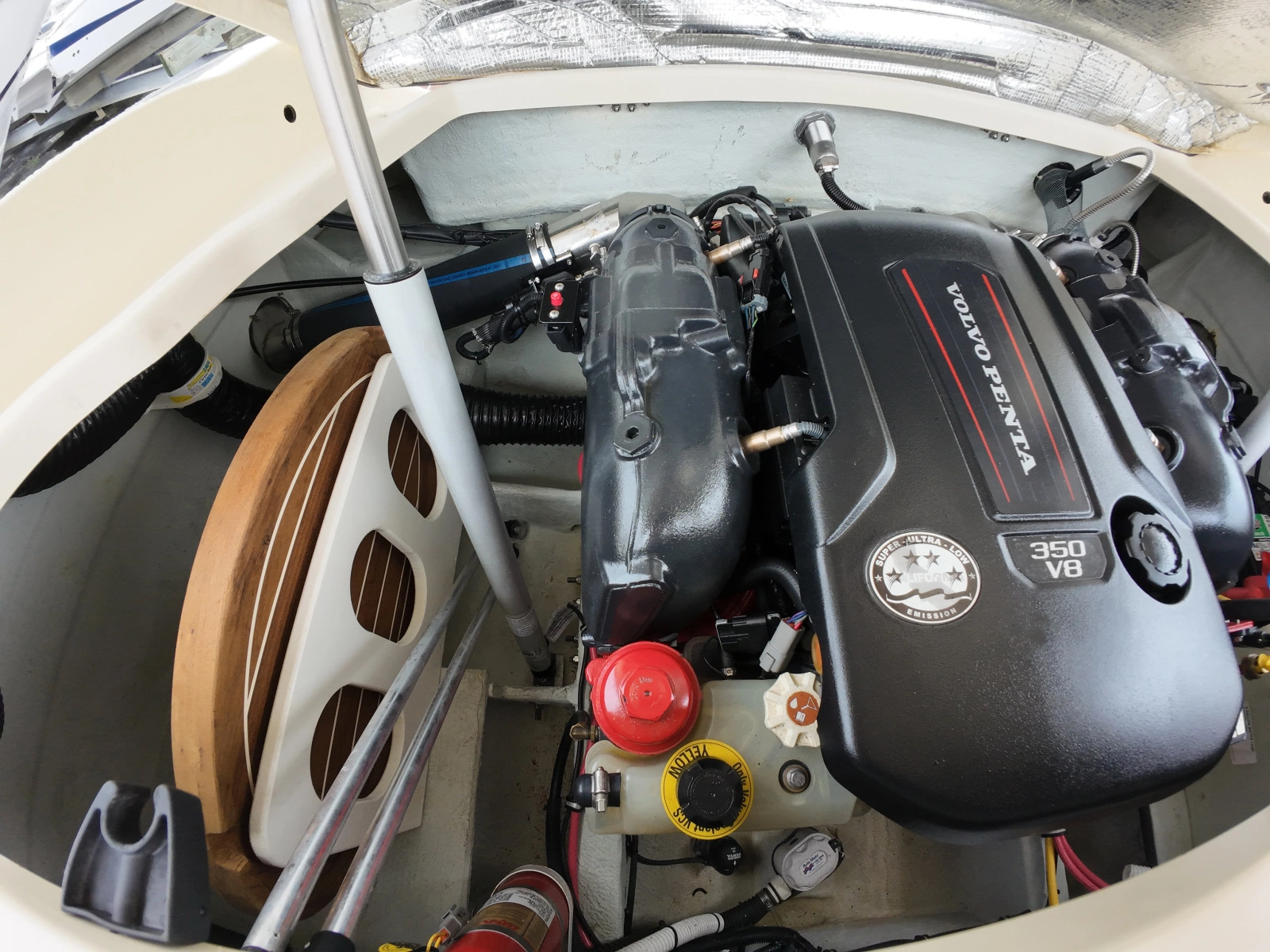 2019 Chris-Craft Corsair 27