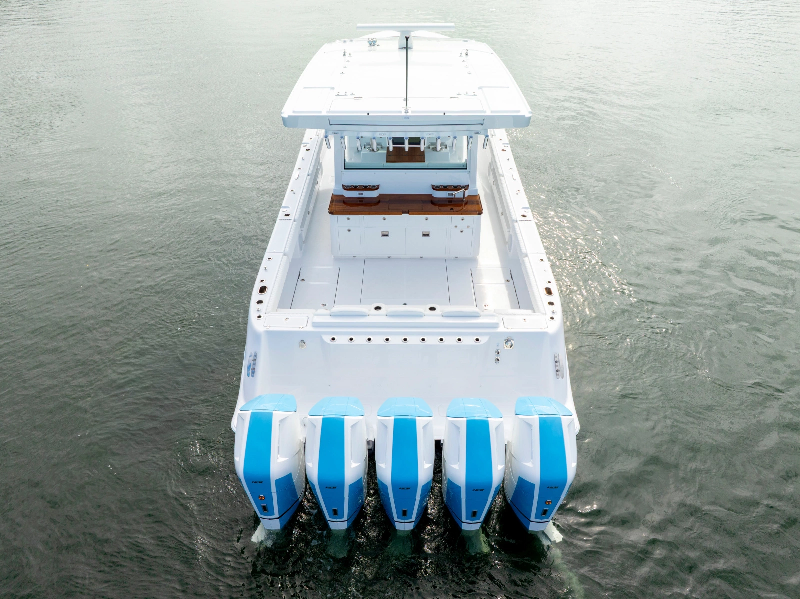 56 Suenos GIX 56ft HCB Yacht For Sale