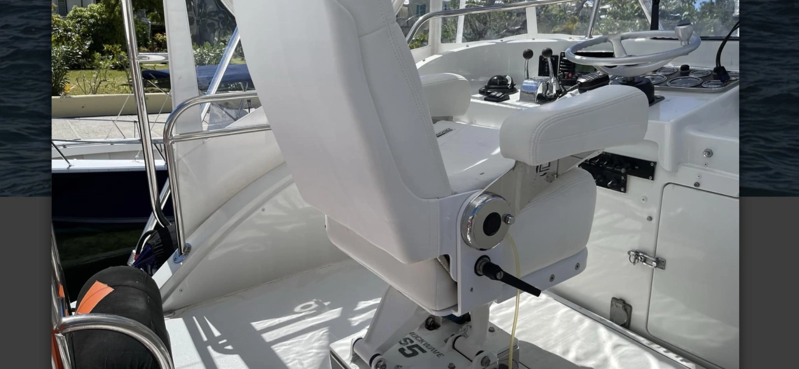 1964 Bertram 31 Sportfisher