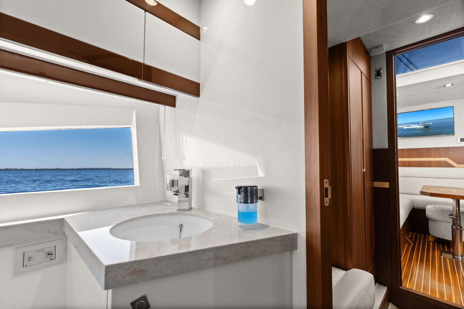 2017 Galeon 385 HTS