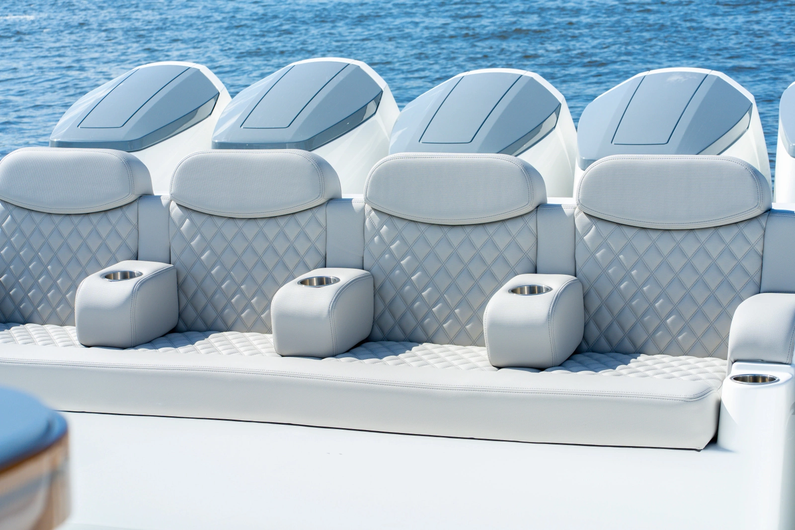 65 Estrella 65ft HCB Yacht For Sale