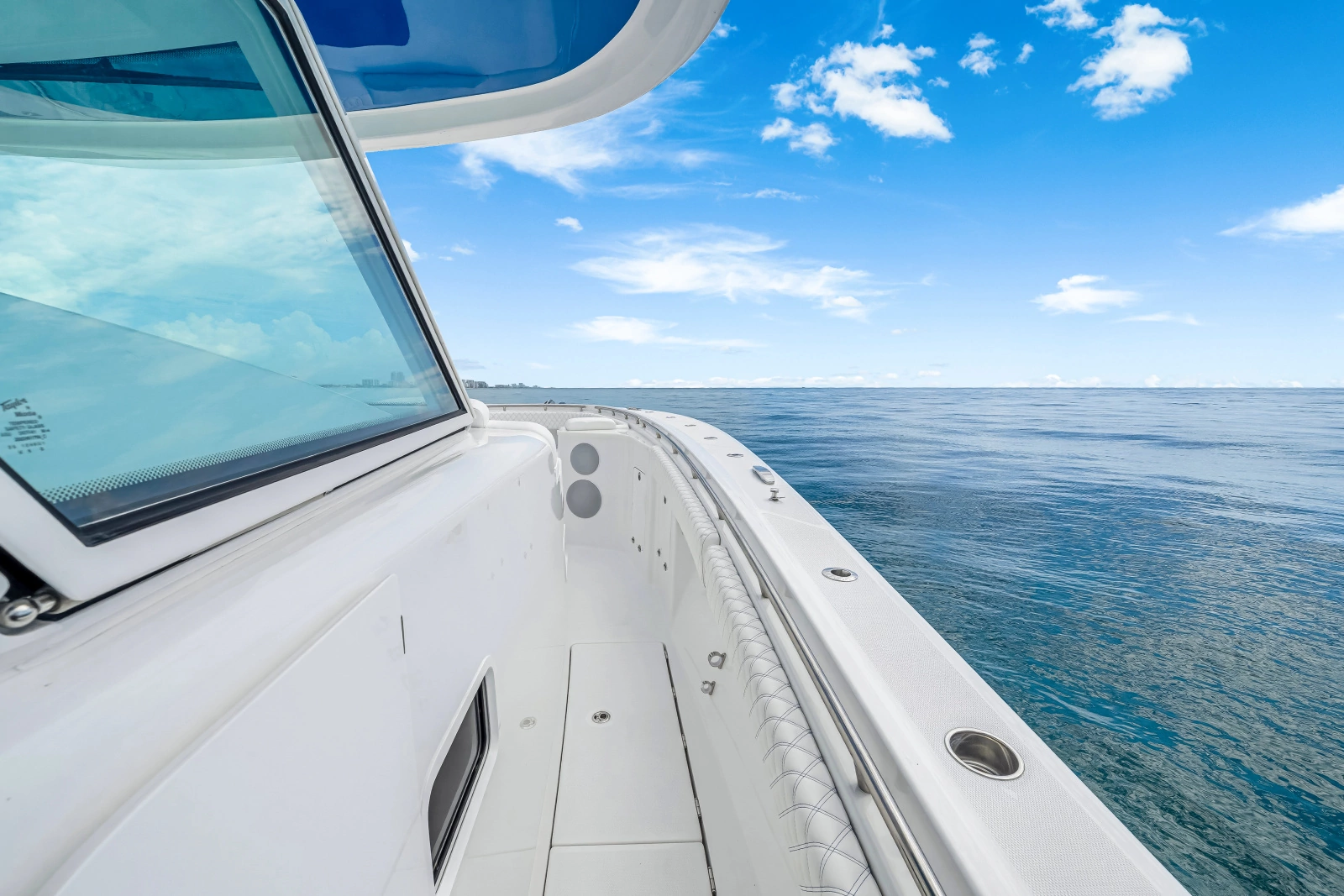 48 Campeon 48ft HCB Yacht For Sale