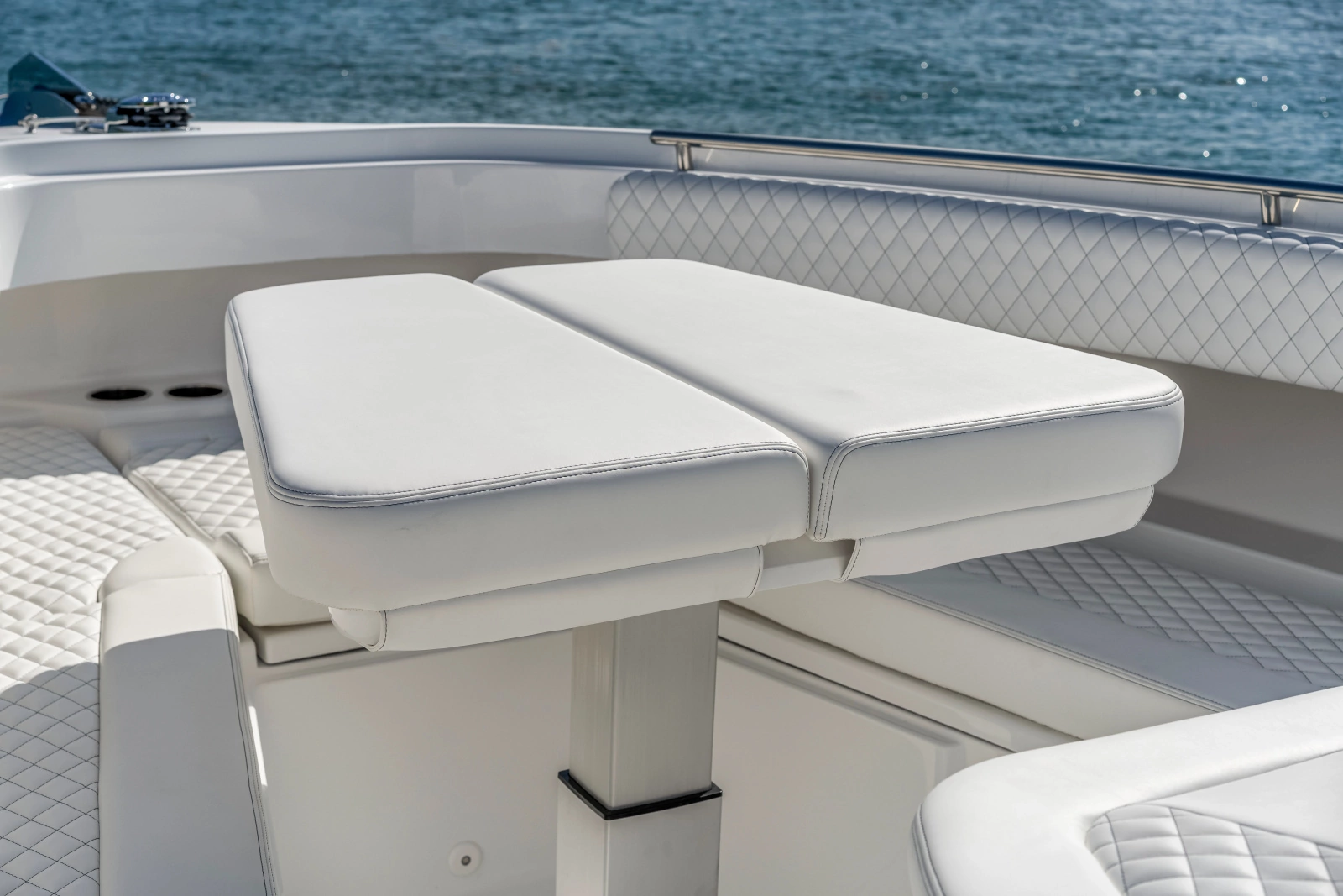 42ft HCB Yacht For Sale
