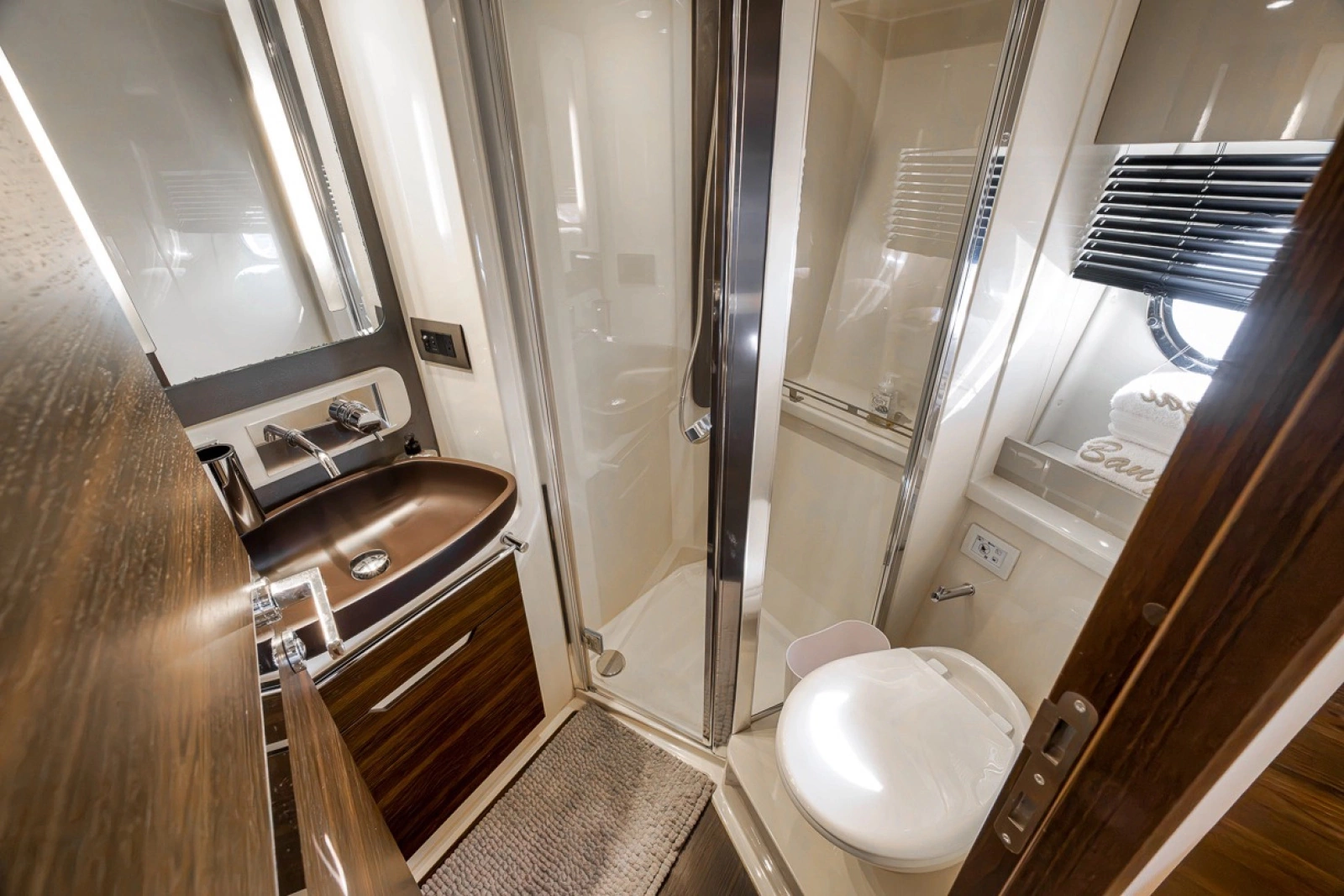 2016 Azimut 50 FLY
