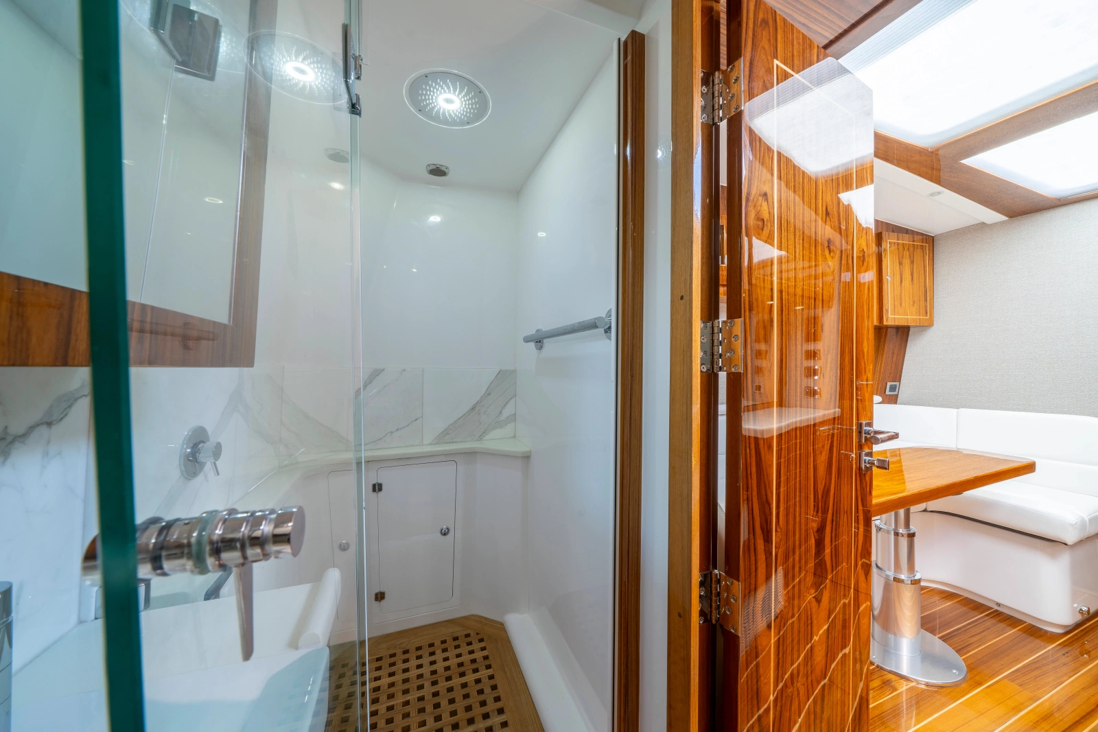 65 Estrella 65ft HCB Yacht For Sale