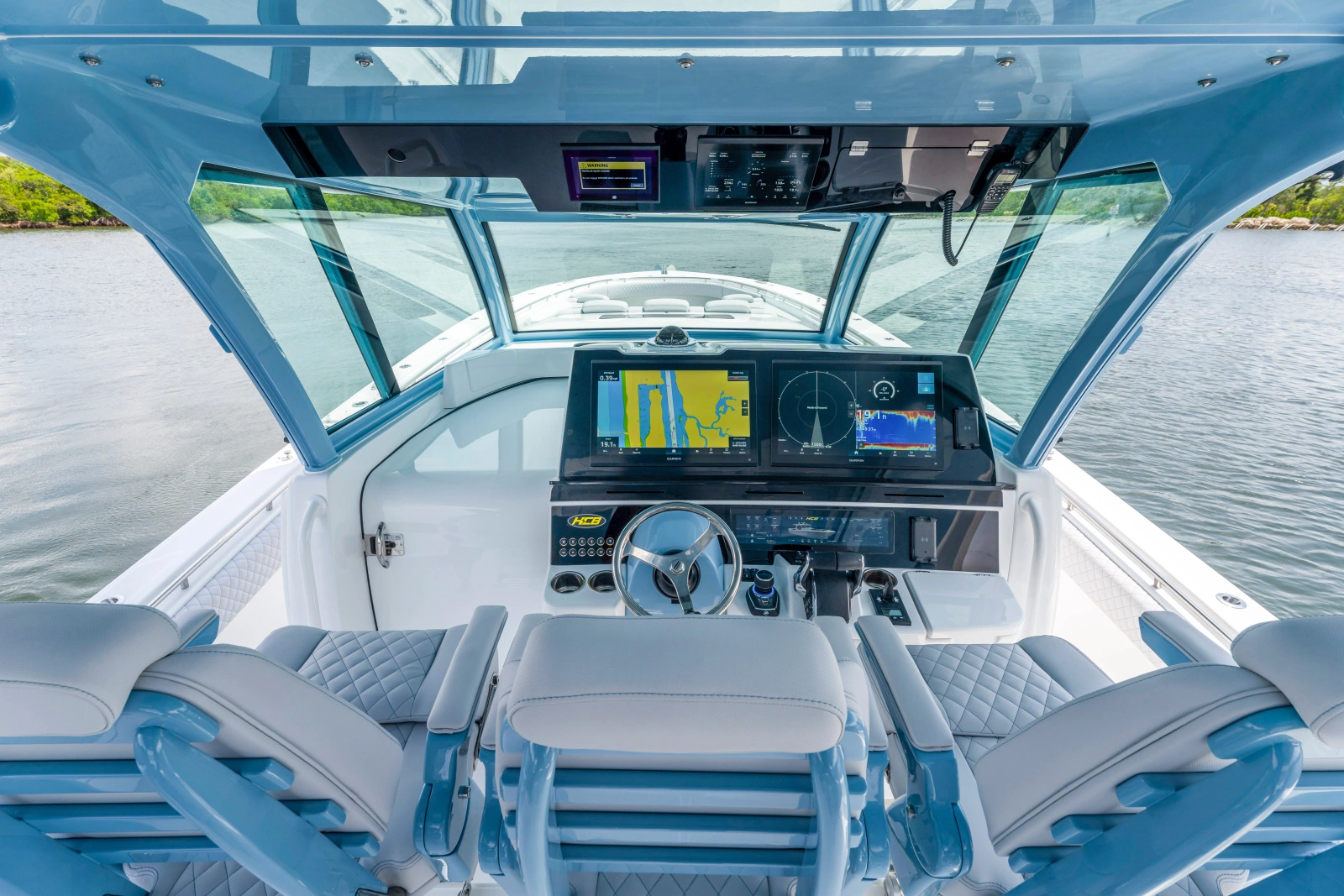 56 Suenos GIX 56ft HCB Yacht For Sale