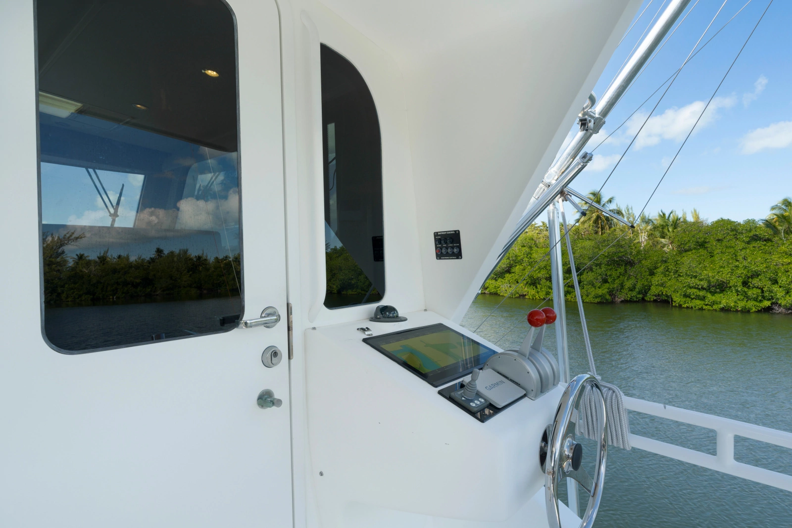 AMANTE 61ft Viking Yacht For Sale