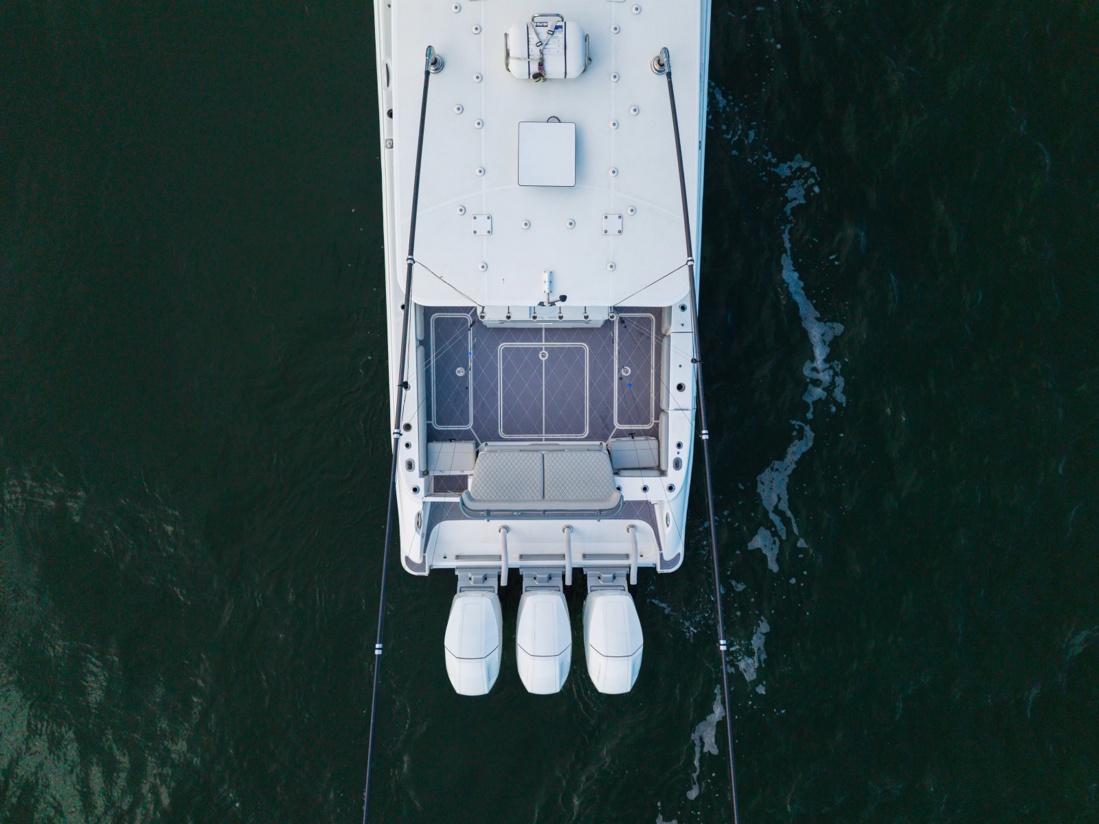 2023 HCB 42 Lujo