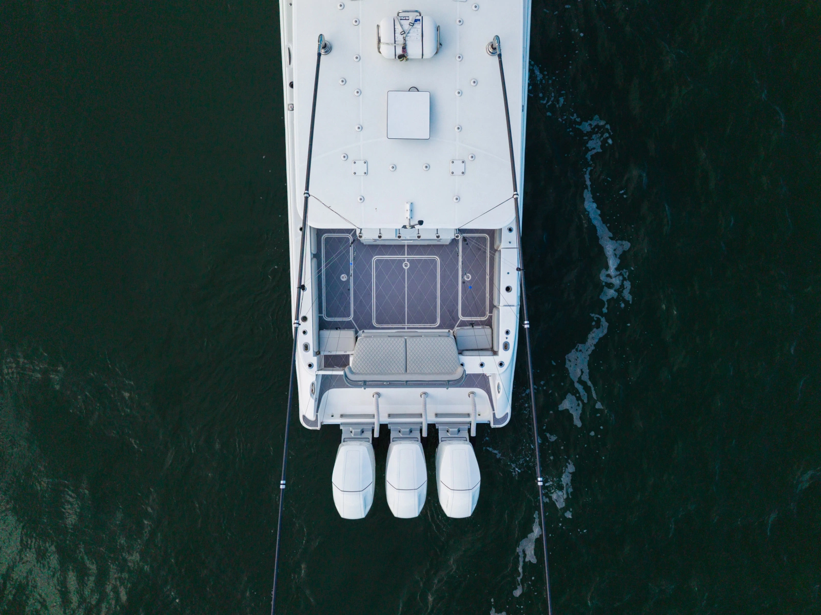 2023 HCB 42 Lujo