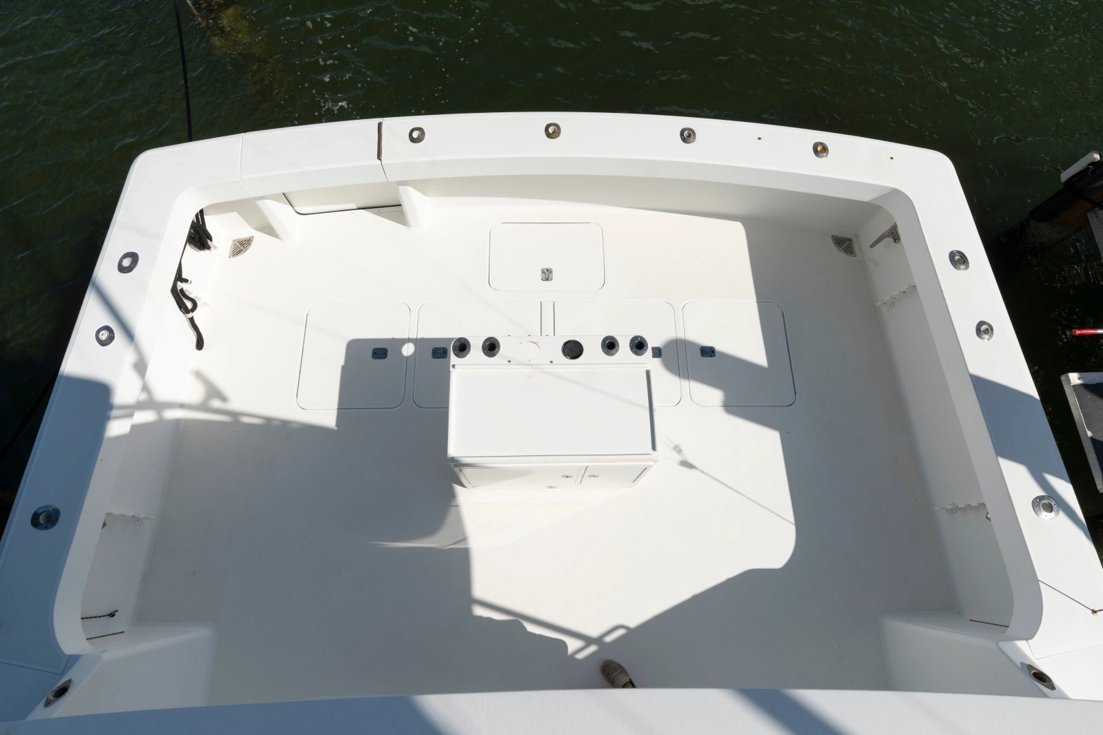 AMANTE 61ft Viking Yacht For Sale