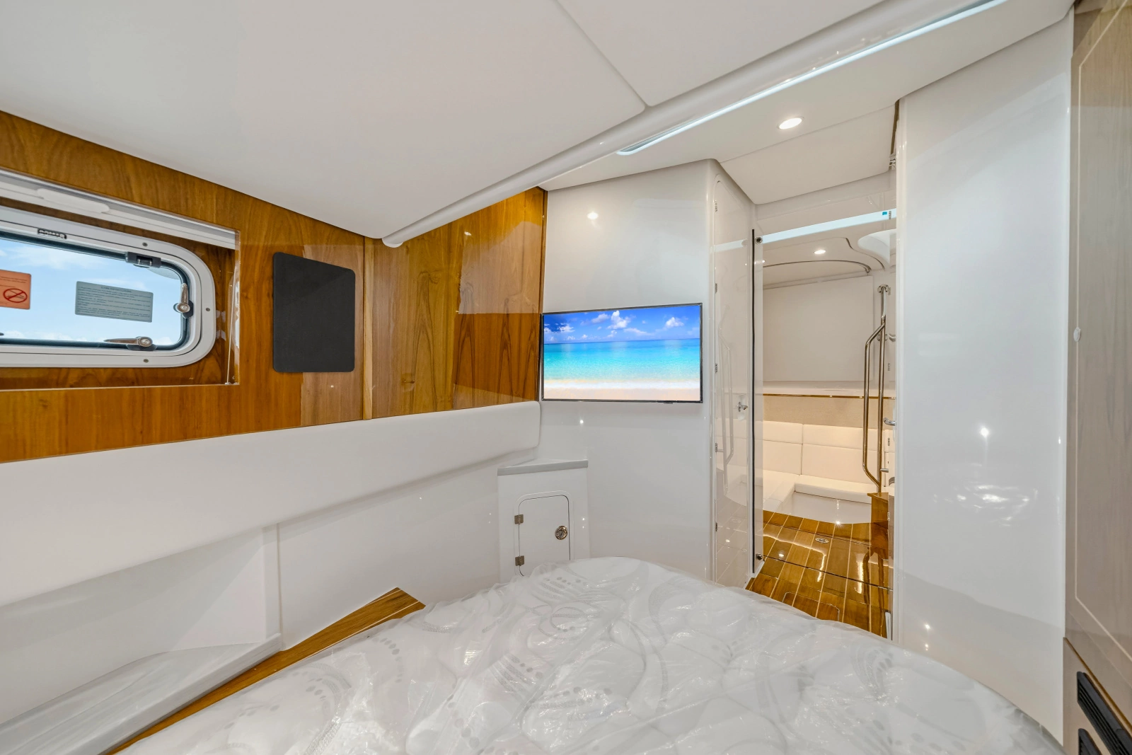 56 Suenos GIX 56ft HCB Yacht For Sale