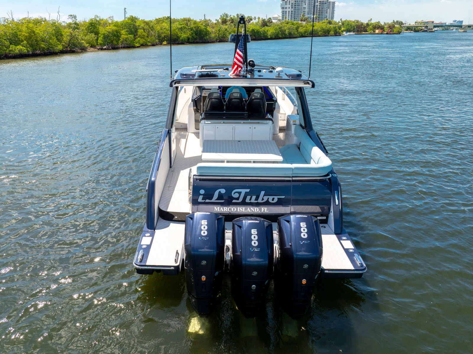 2025 Azimut Verve 48