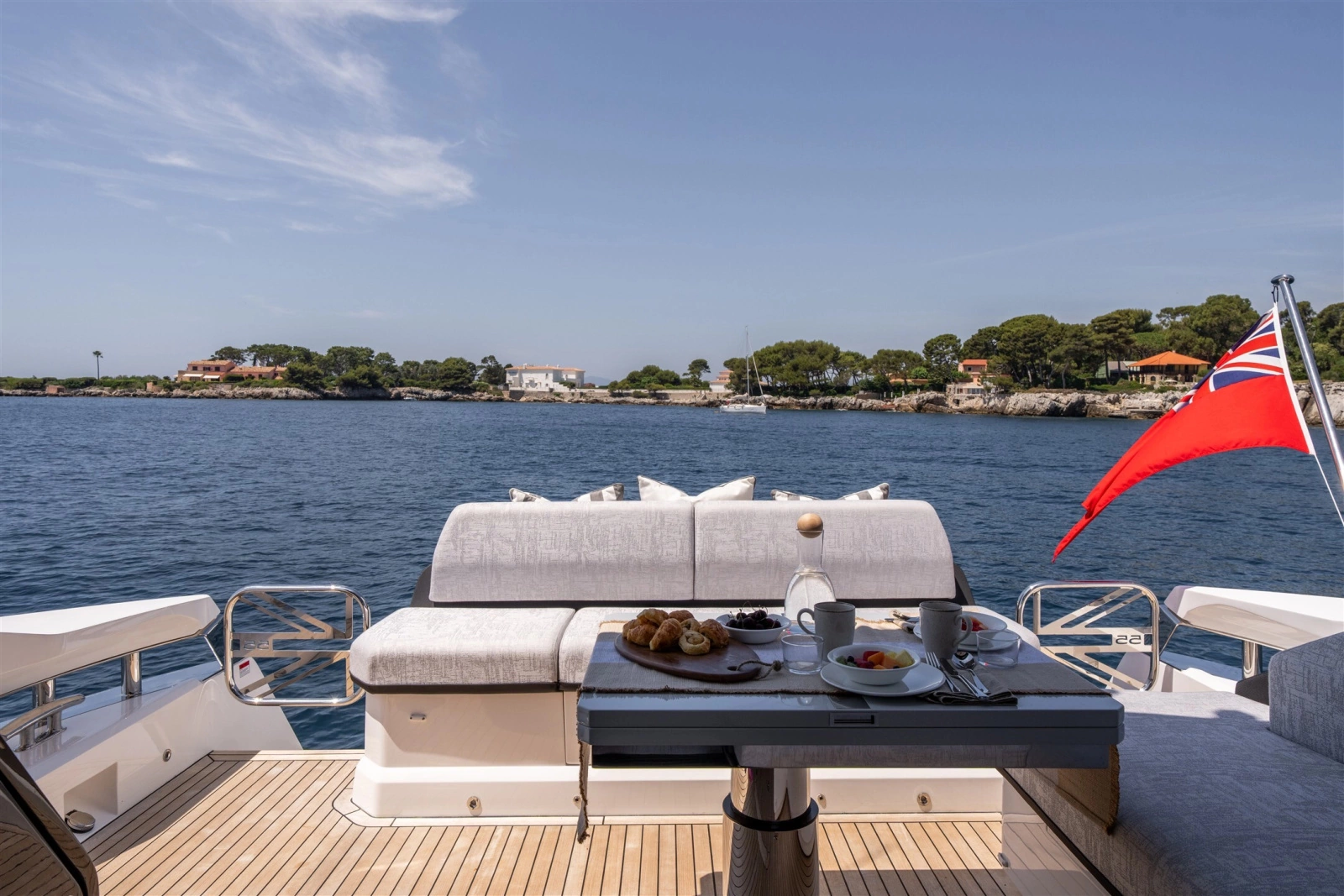 PREDATOR 55 55ft Sunseeker Yacht For Sale