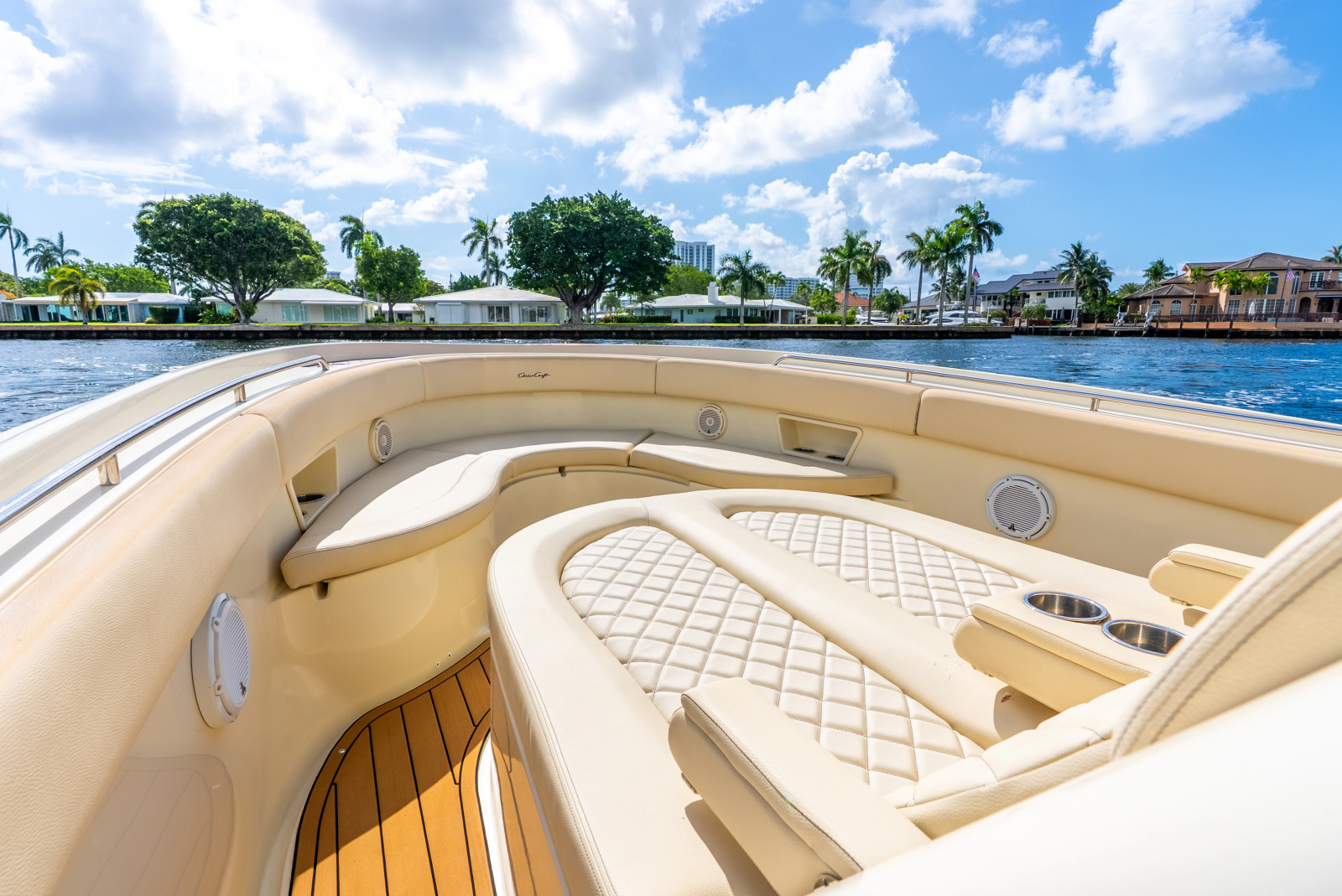 2019 Chris-Craft Catalina 30