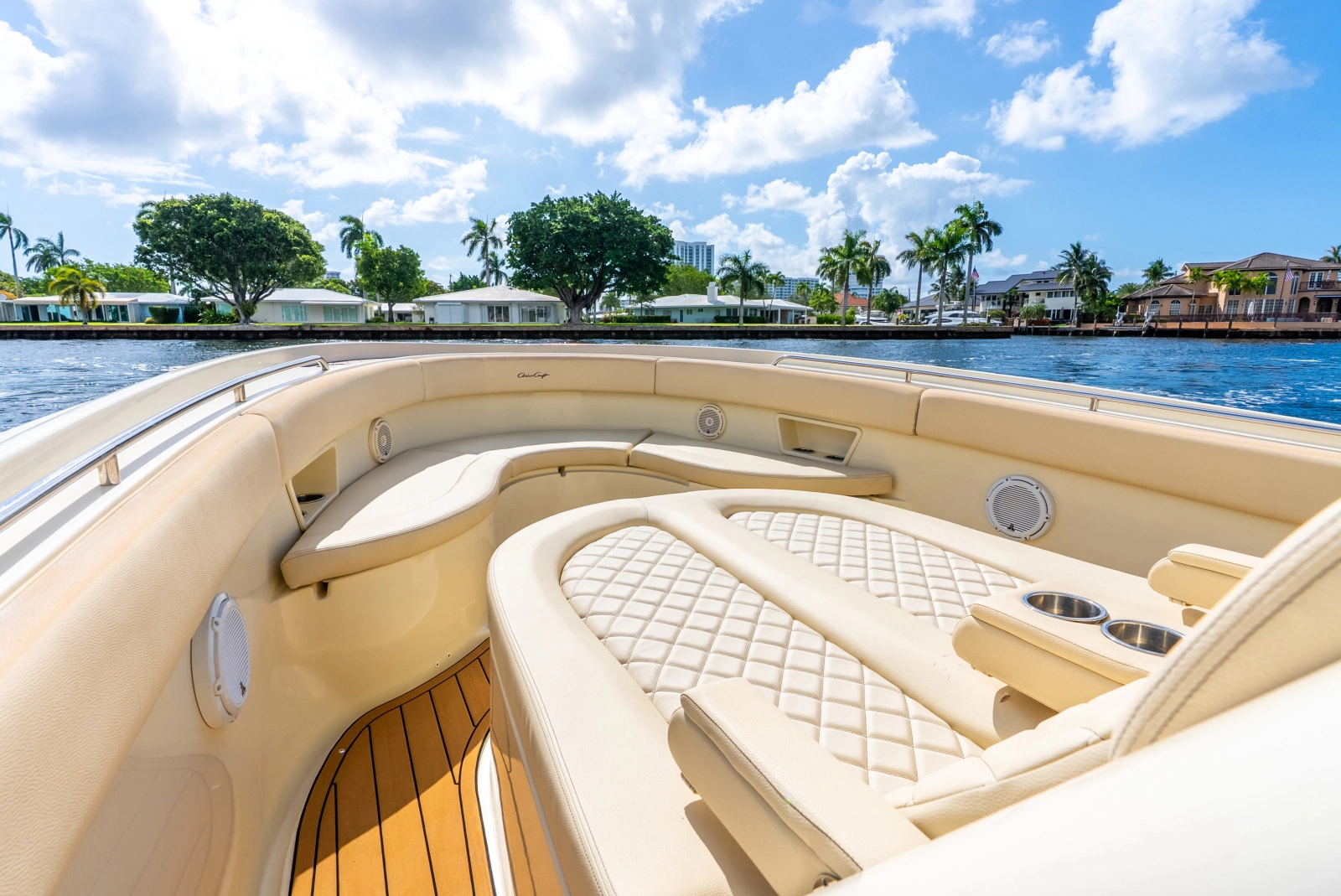 2019 Chris-Craft Catalina 30