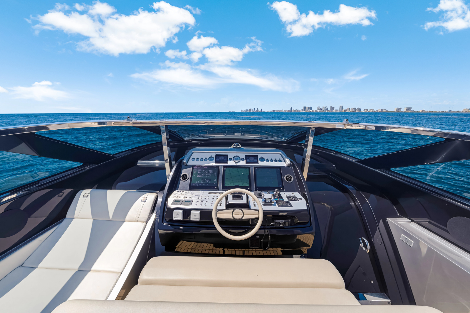 2017 Riva 88 Florida
