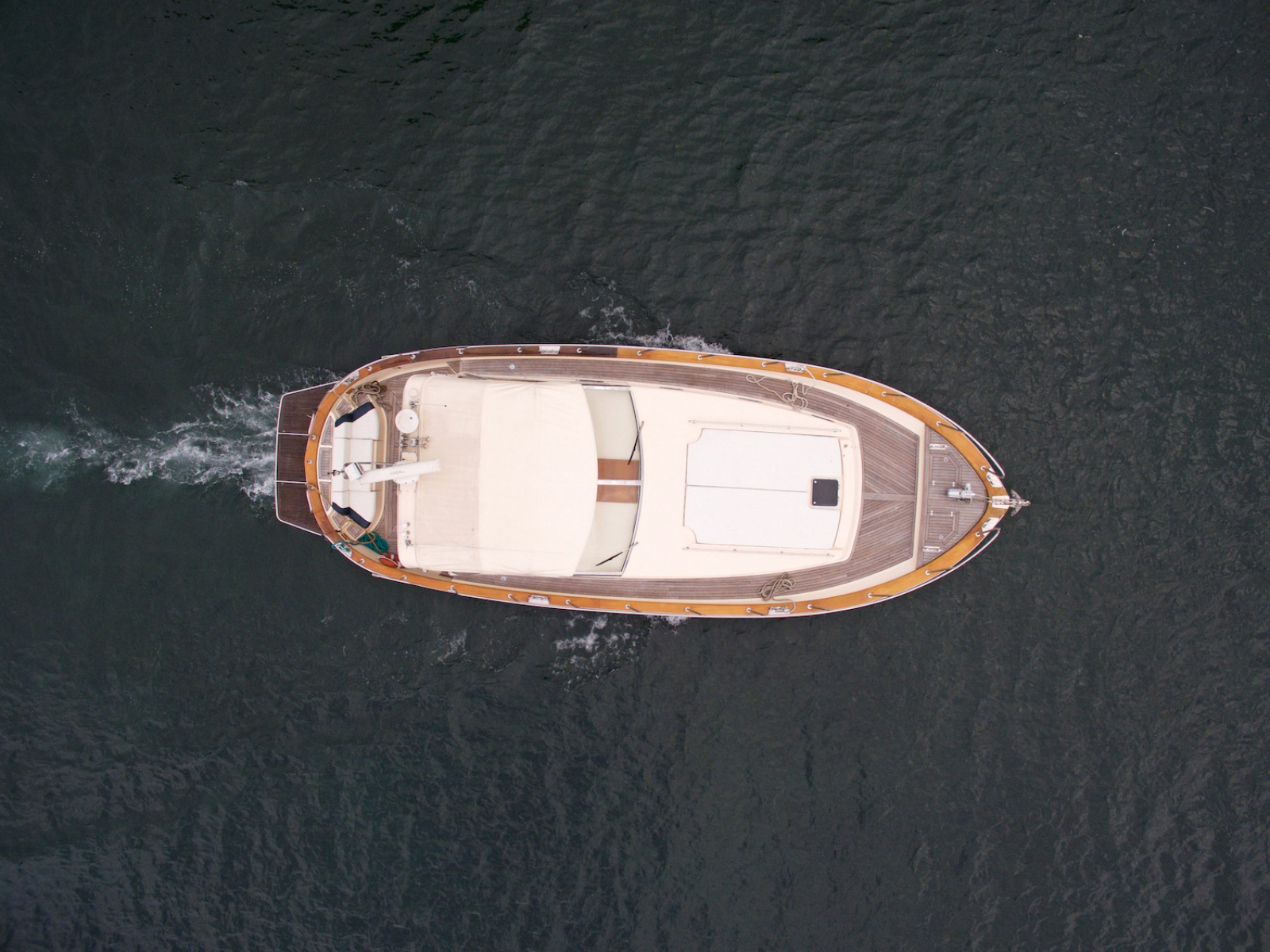 1998 Apreamare 12 Comfort