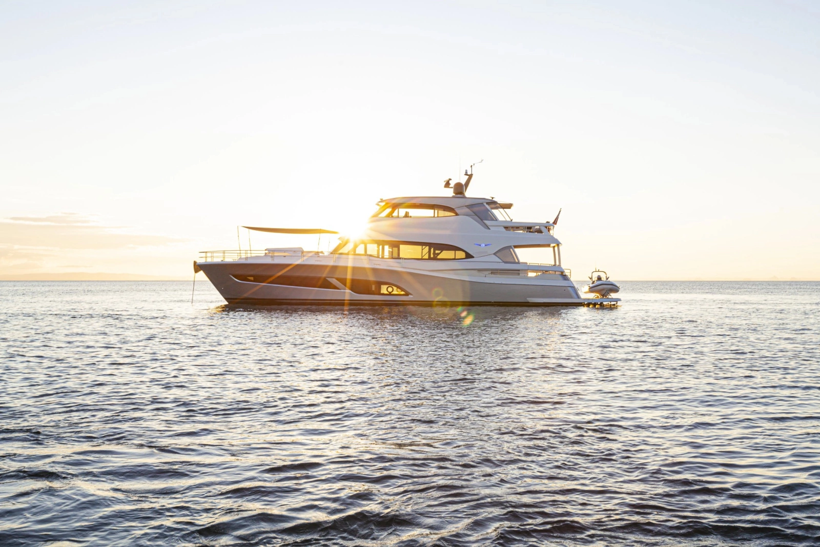 78 Motor Yacht 78ft Riviera Yacht For Sale