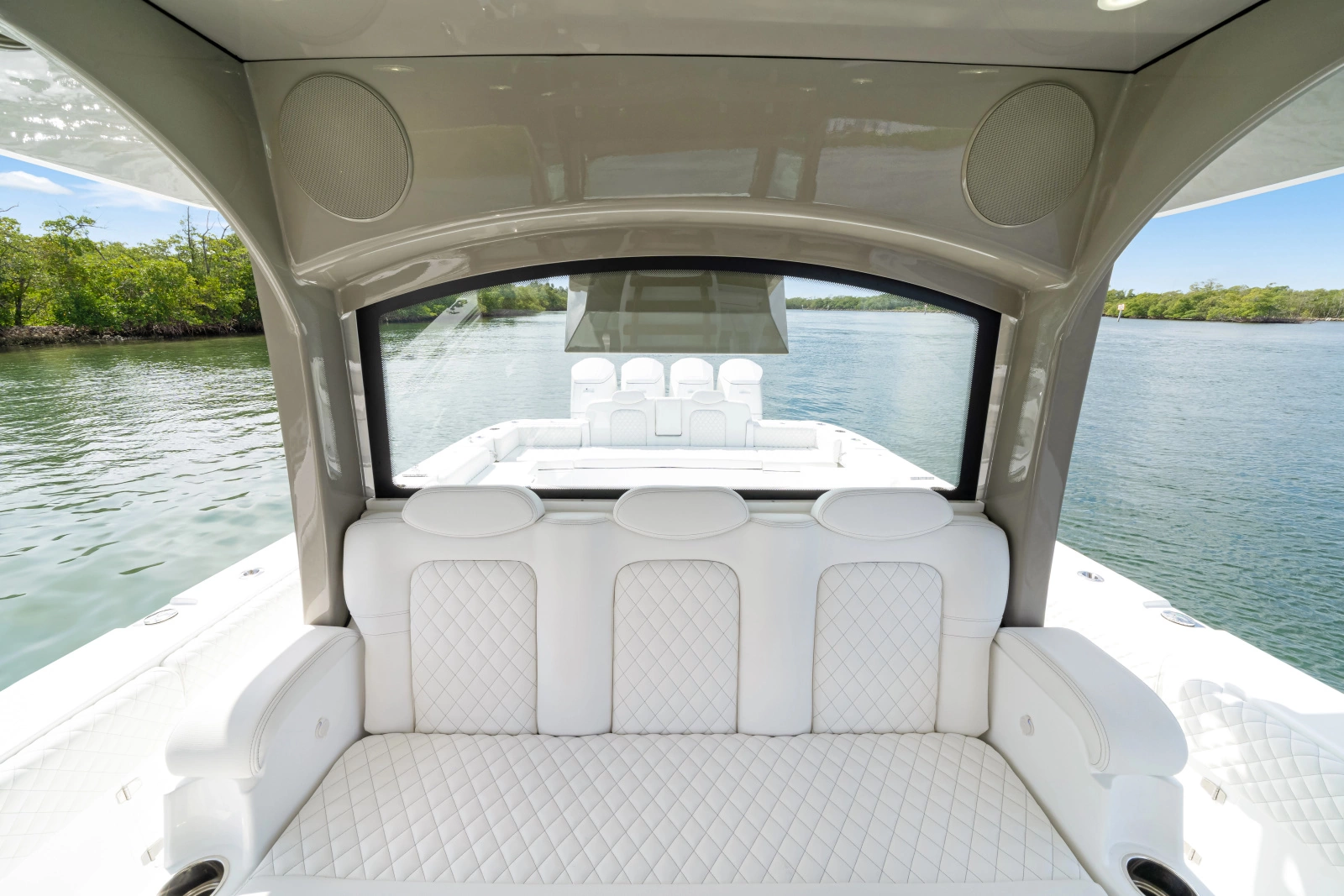53 Suenos RXV 53ft HCB Yacht For Sale