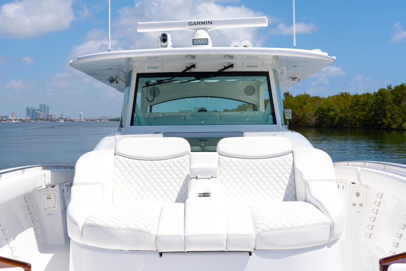 65 Estrella 65ft HCB Yacht For Sale