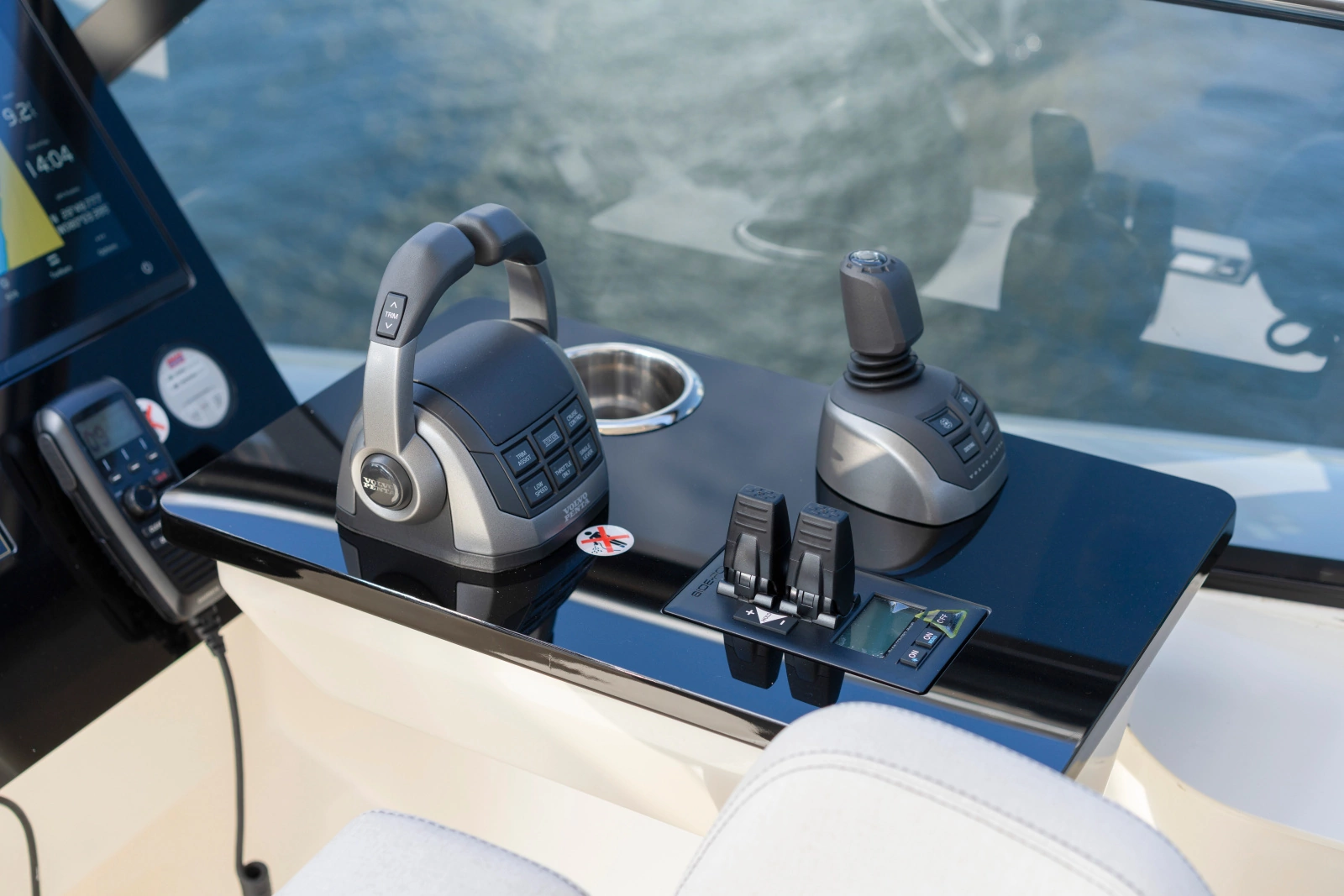 NAVETTA 62 62ft Absolute Yacht For Sale