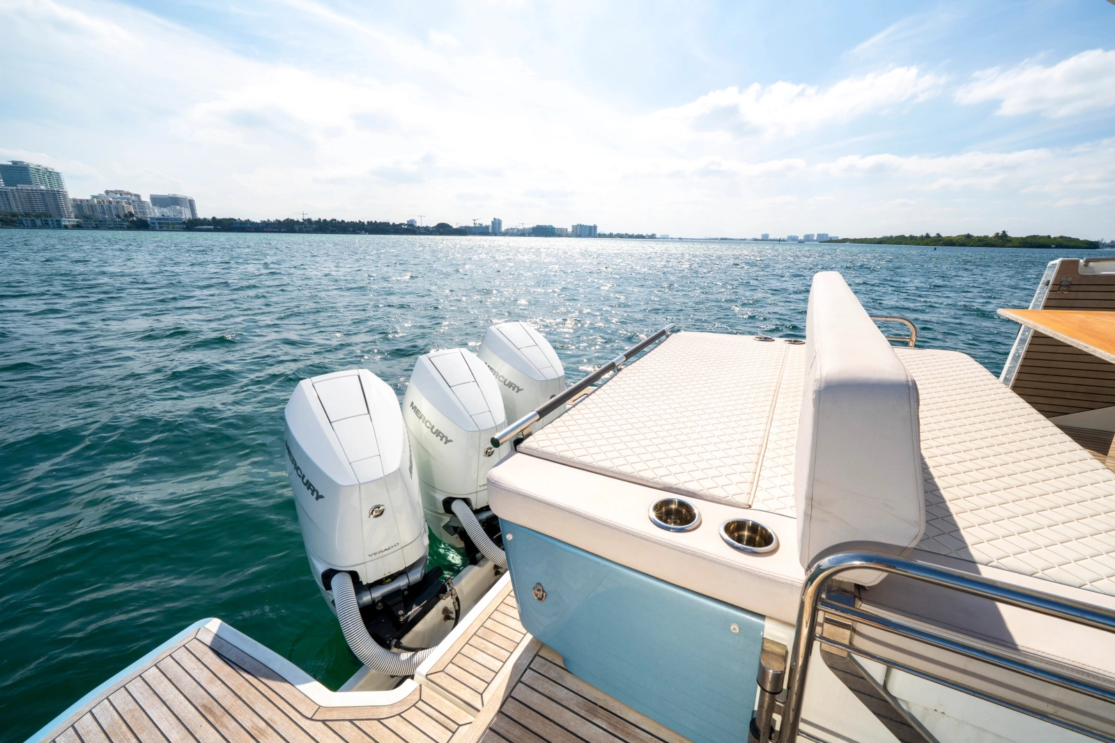 2024 Jeanneau DB/43 OB