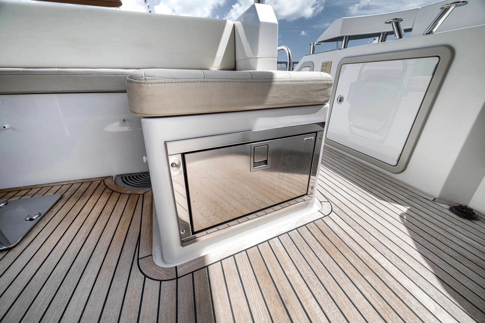 2016 Azimut 50 FLY
