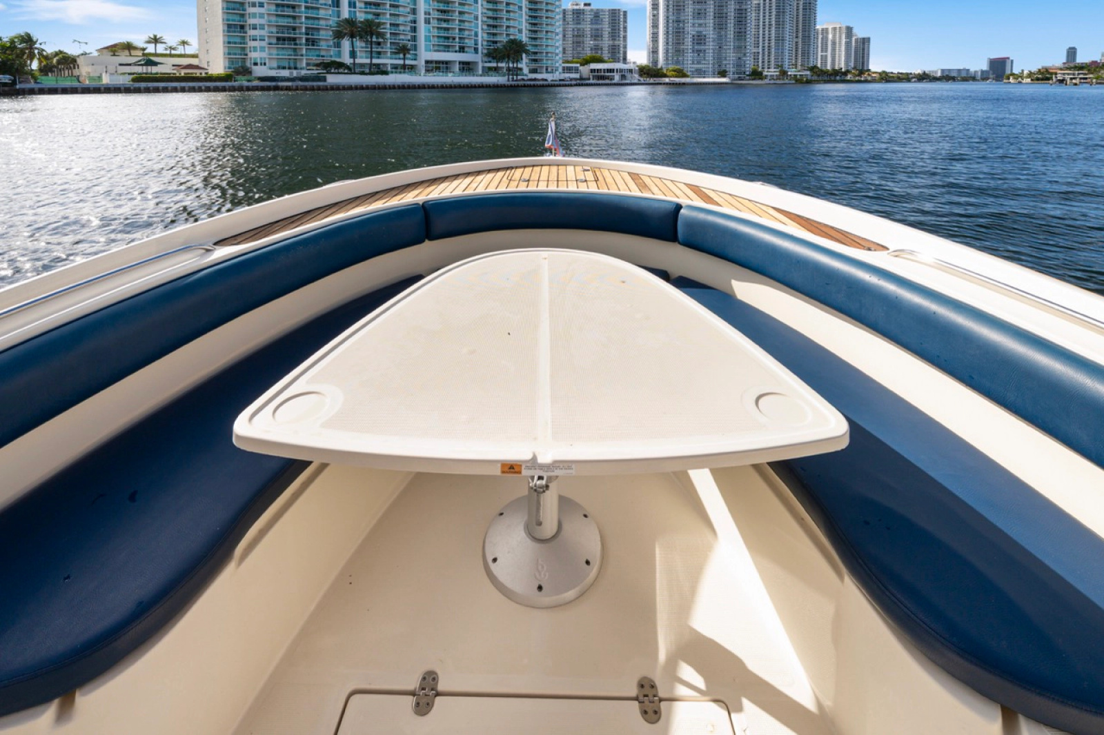 2015 Chris-Craft Catalina 29