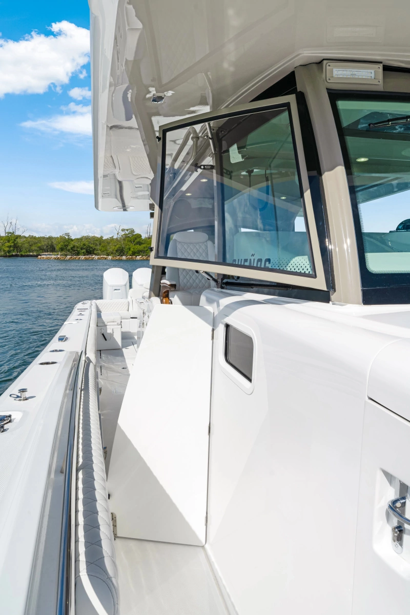 53 Suenos RXV 53ft HCB Yacht For Sale