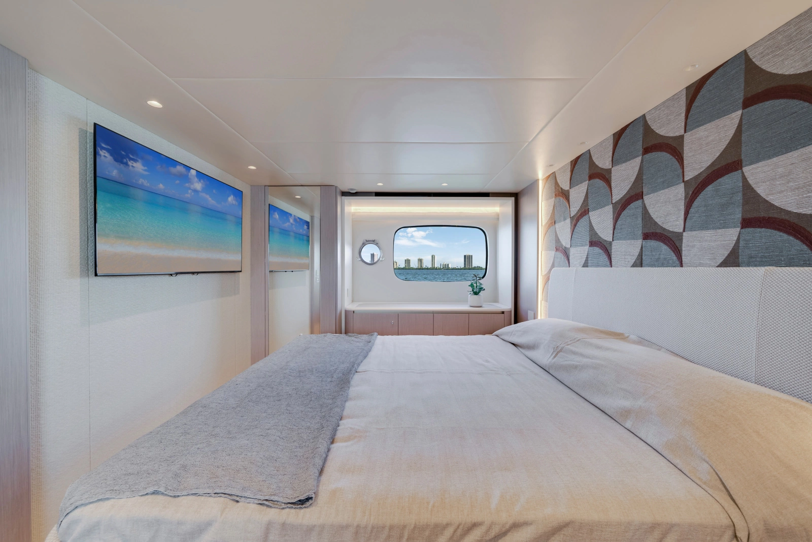 NAVETTA 62 62ft Absolute Yacht For Sale
