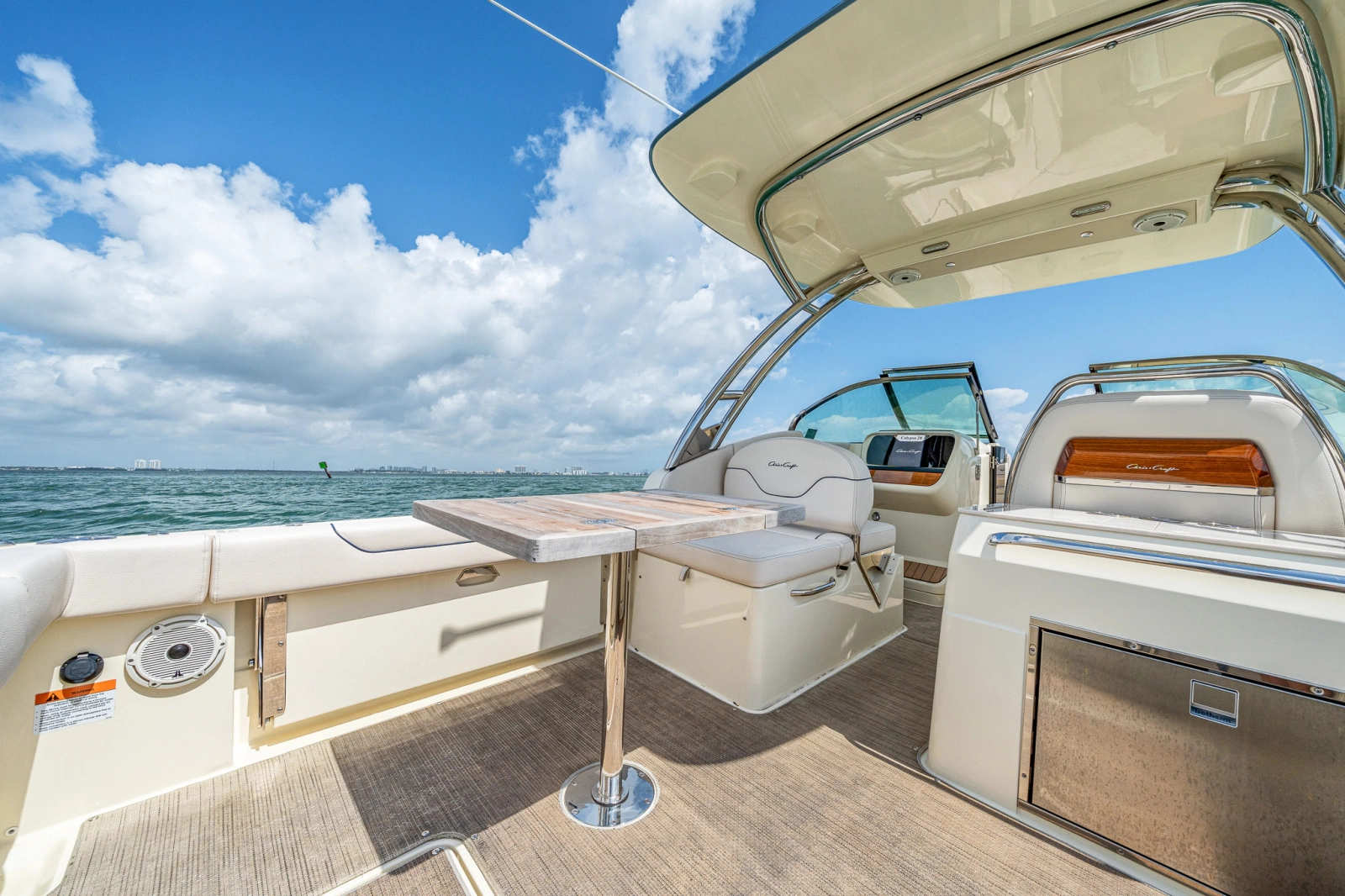 2024 Chris-Craft Calypso 28