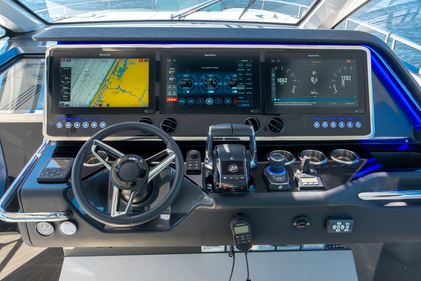 2025 Azimut Verve 48