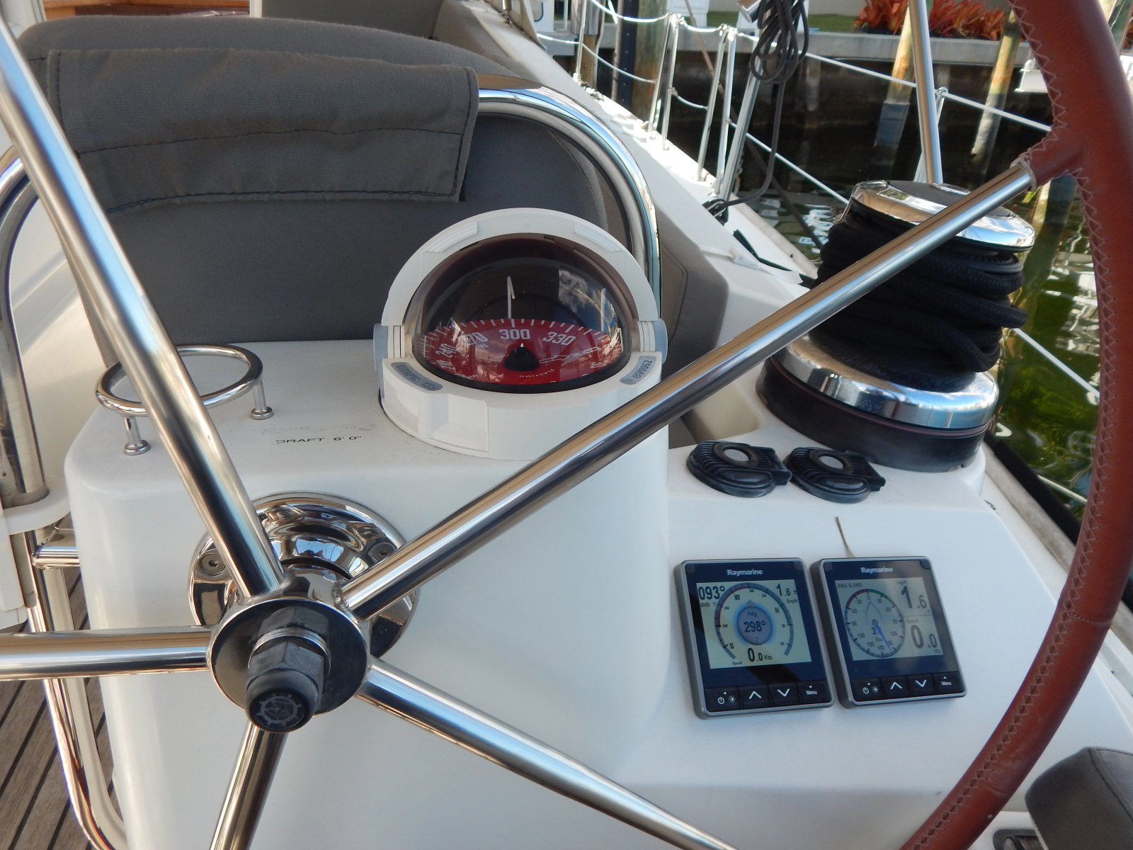 2010 Jeanneau Sun Odyssey 50 DS