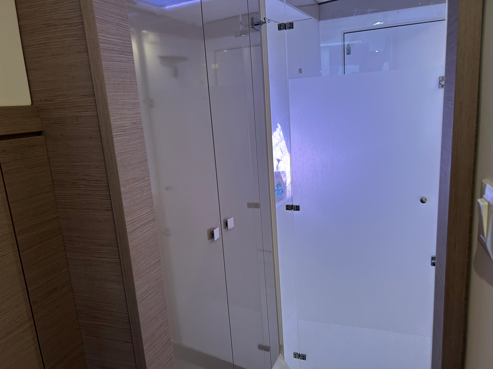 2021 Fountaine Pajot Isla 40