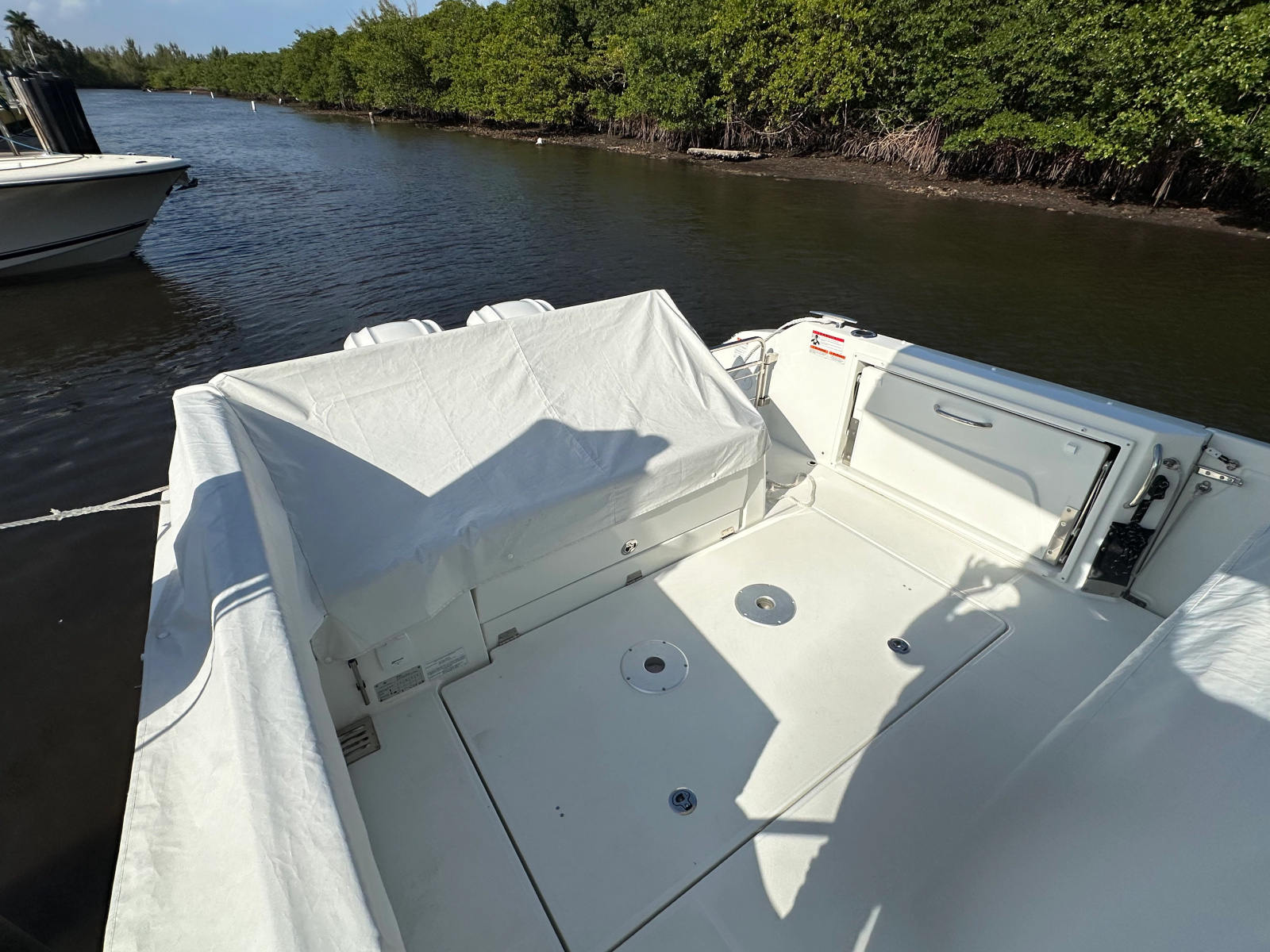 2024 Jeanneau 10.5 Walkaround