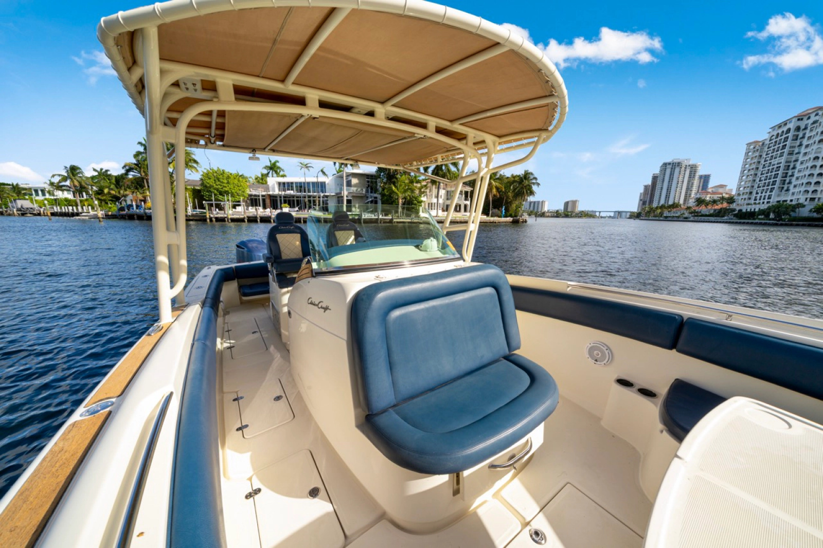 2015 Chris-Craft Catalina 29