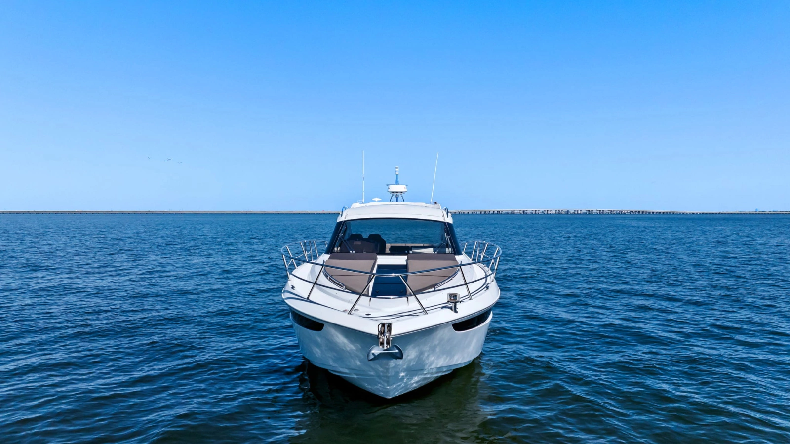 2017 Galeon 385 HTS