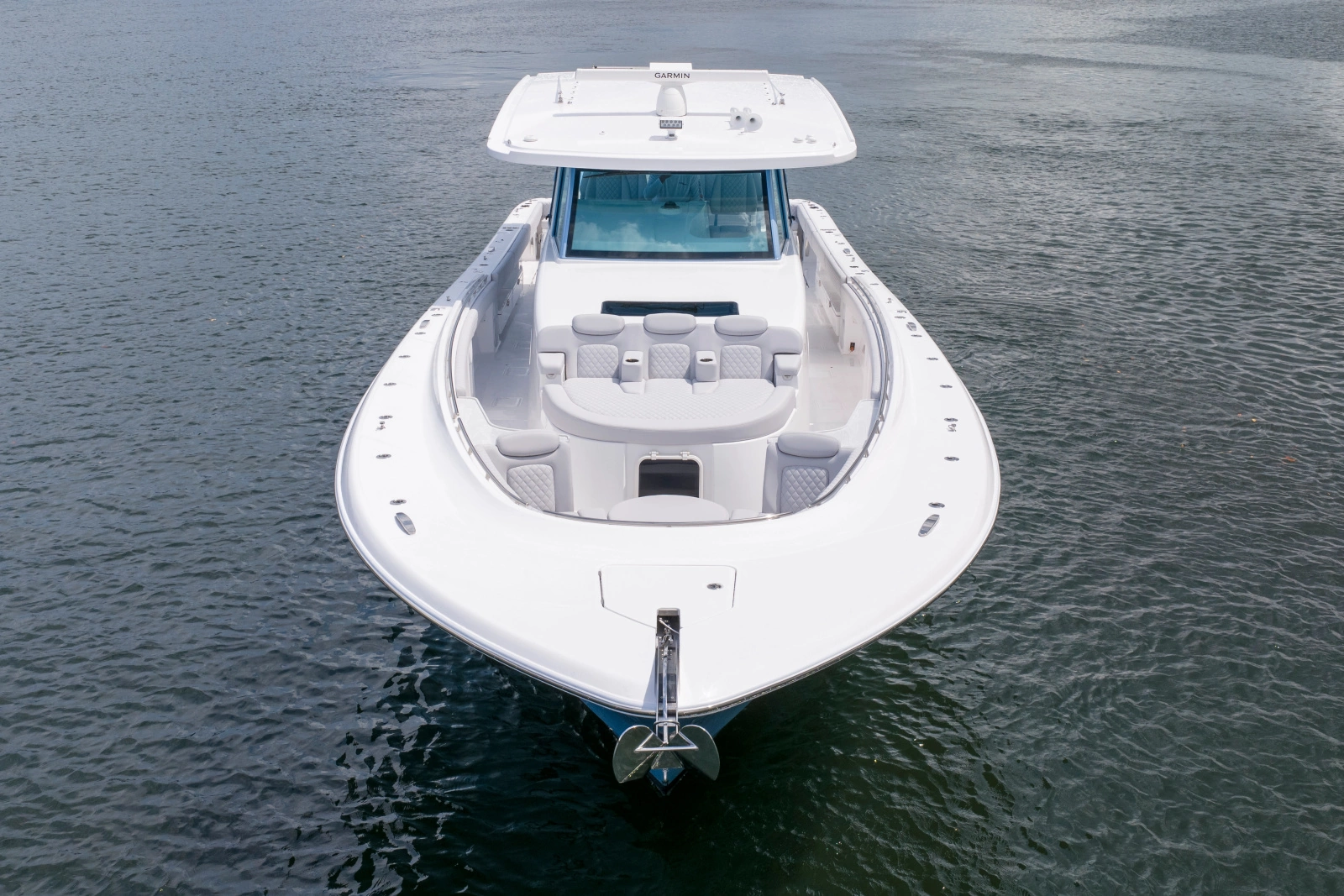 56 Suenos GIX 56ft HCB Yacht For Sale