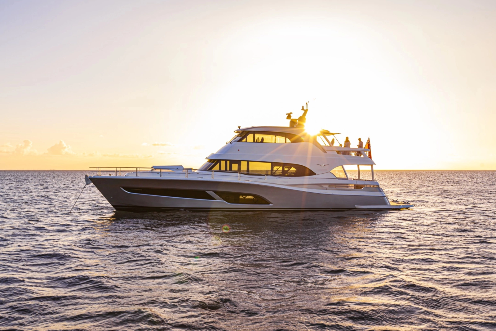 78 Motor Yacht 78ft Riviera Yacht For Sale