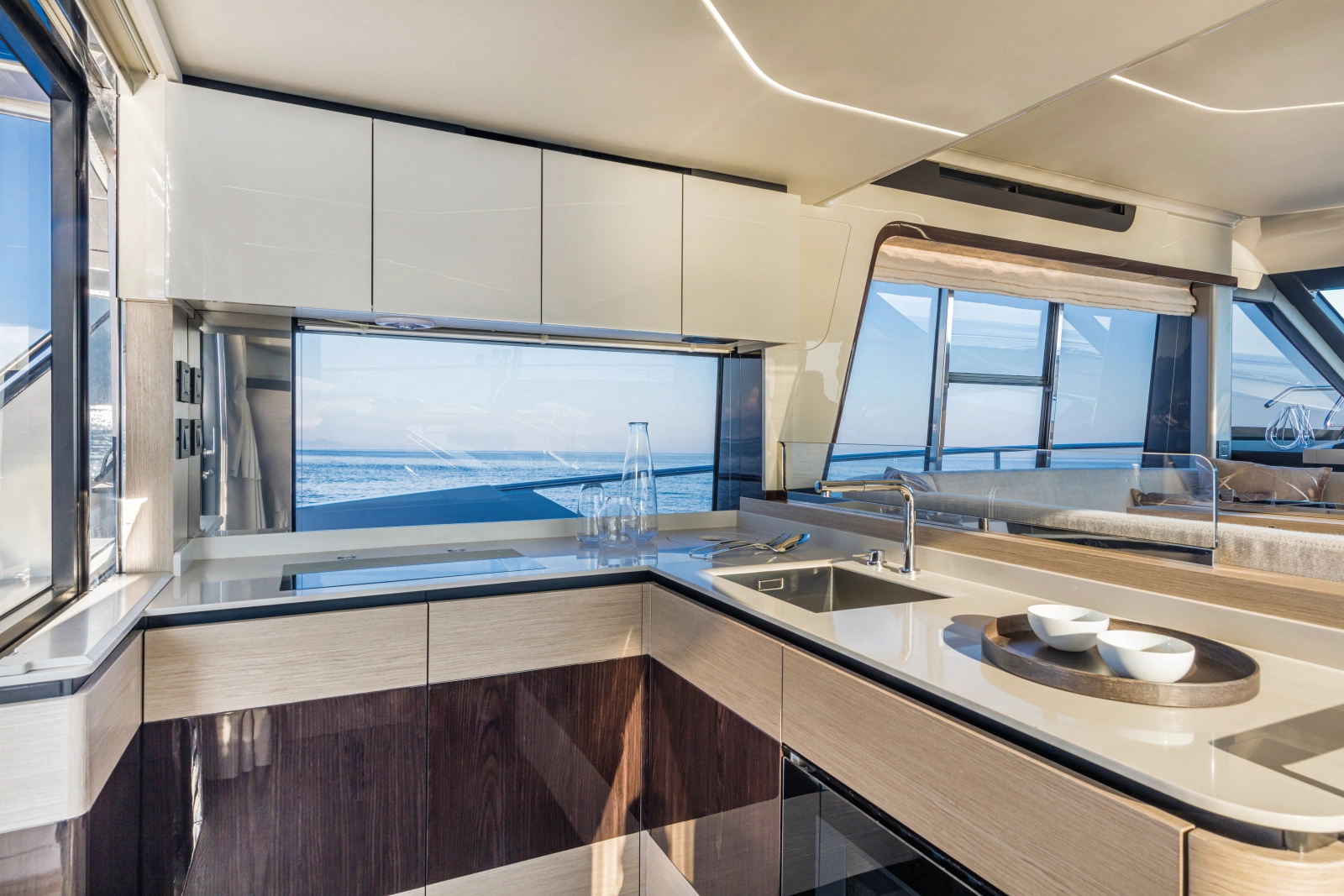 47 FLY 47ft Absolute Yacht For Sale