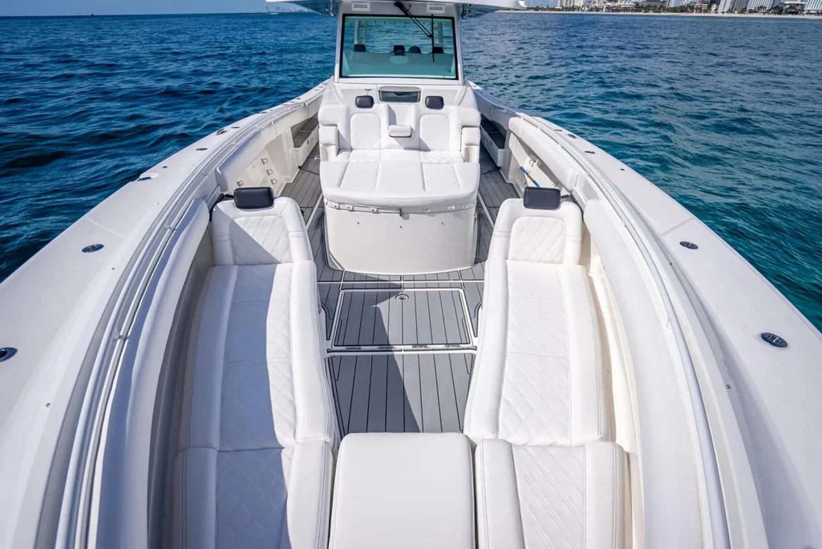 2019 HCB 53 Suenos