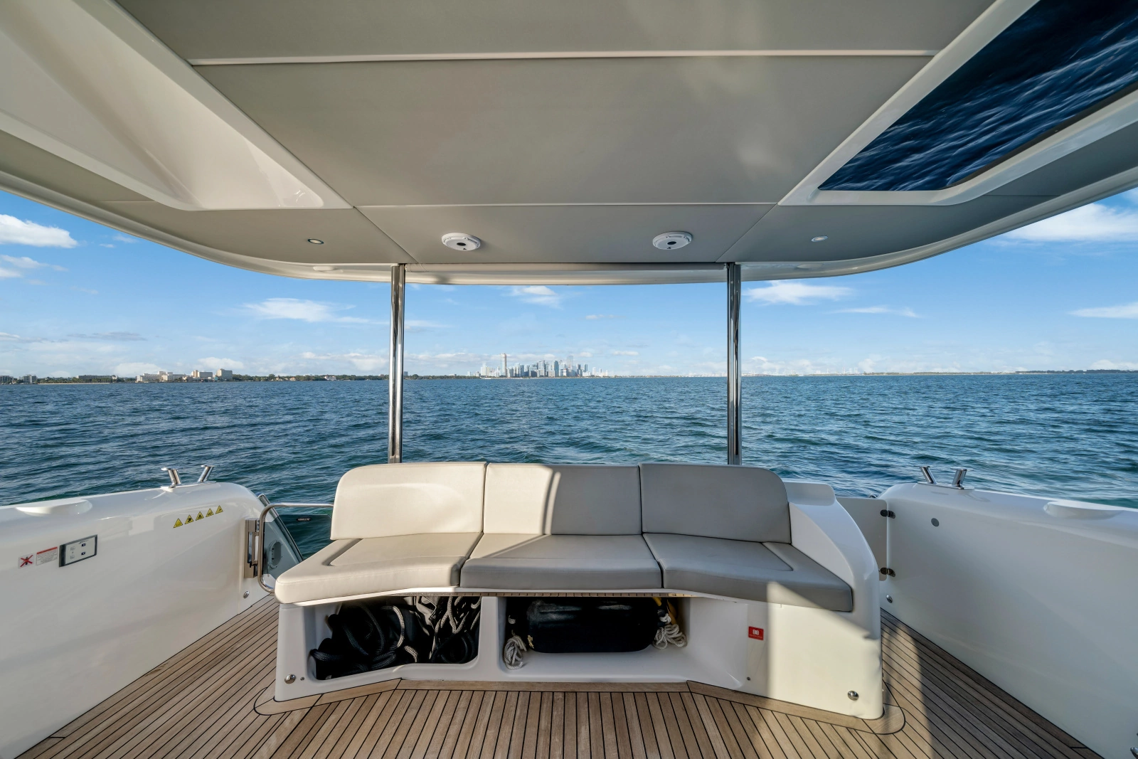 2021 Absolute Navetta 48